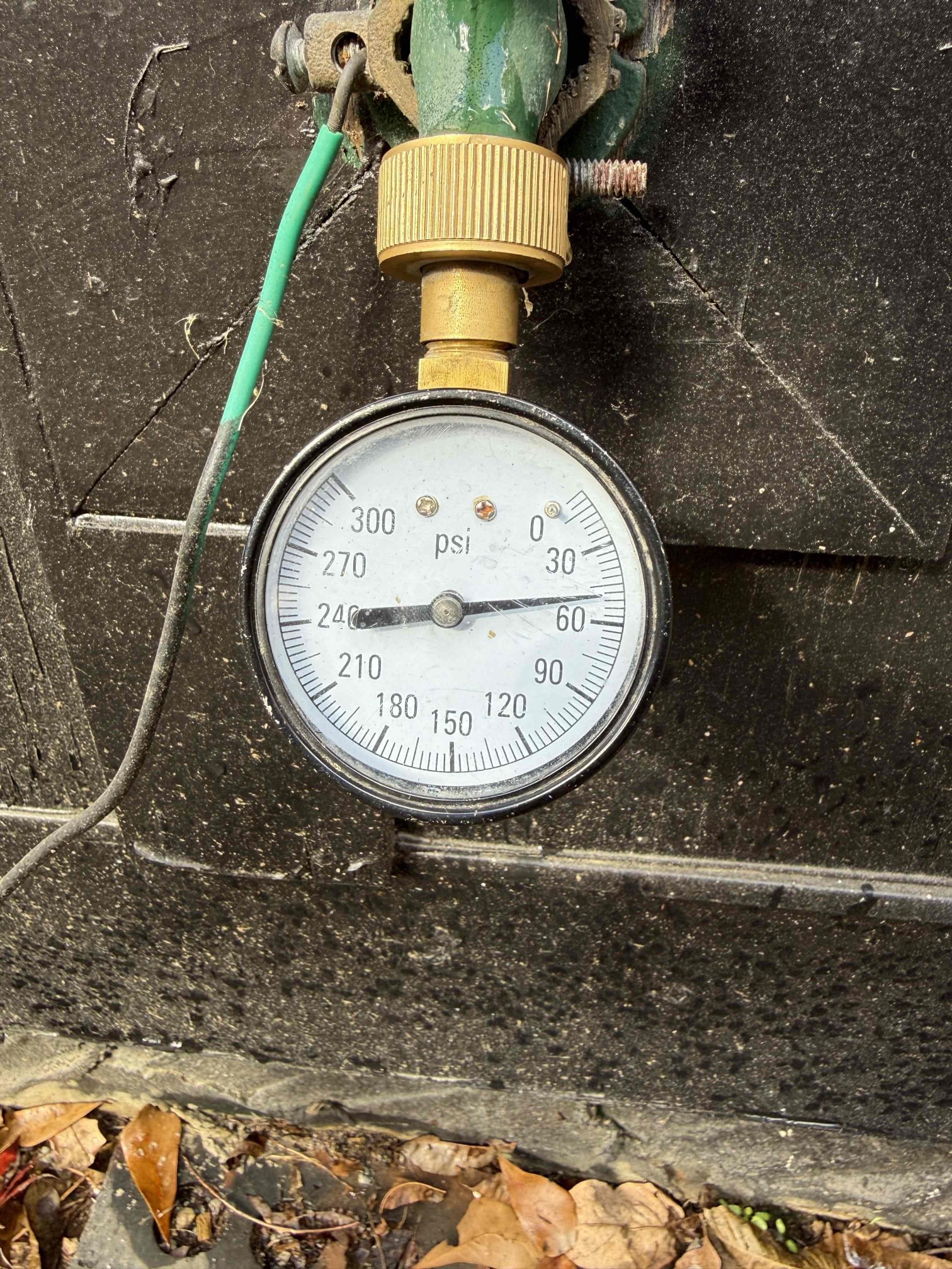 Exterior Pressure Reducing Valve (PRV) With Valve Box And ShutOff Valve: Install a new outdoor pressure reducing valve (PRV) along with a new valve box and shutoff valve. The PRV is set to a safe pressure level appropriate for the property’s plumbing system. The installation includes hand digging to place the valve box securely and ensure proper access. All connections are sealed and tested for reliable long-term performance.

Ice-Maker Box Installation: New ice-maker box installation with connection to cold water line. Ice-maker box includes a shutoff valve, and service includes cutting open drywall if necessary.


Kitchen drain line rework: tie in garbage disposal, drain line to existing kitchen, cap old line for garbage disposal leading into slab.

***Not responsible for Sheetrock repair***