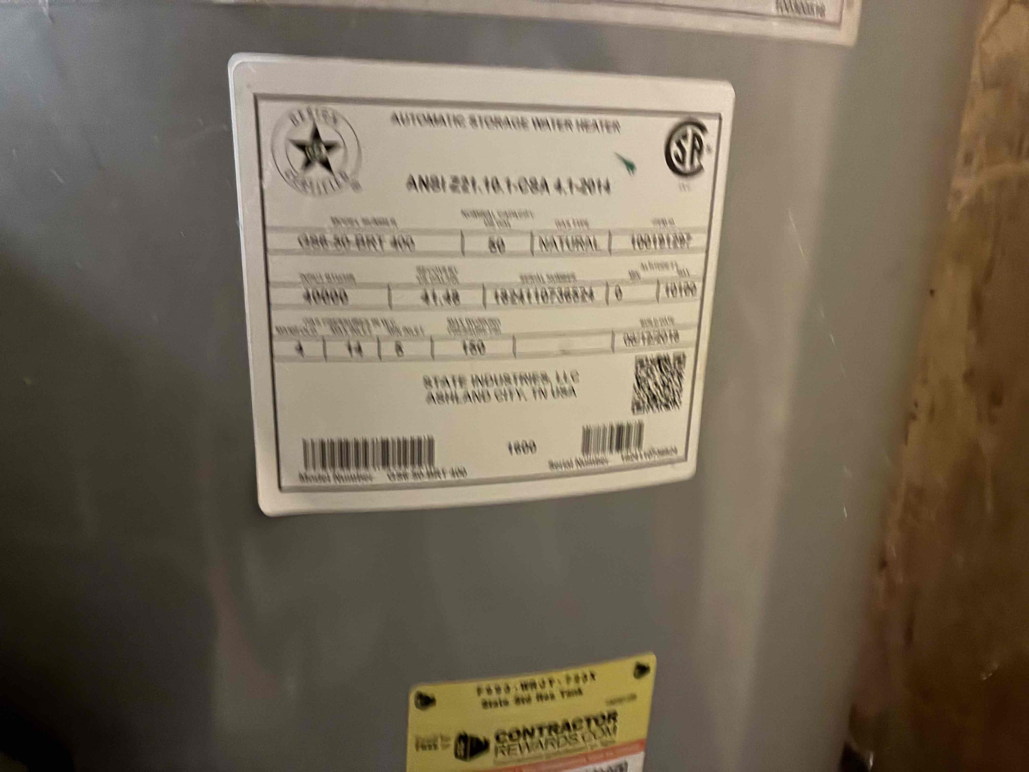 Customers hosebibb needed replacement. Replaced hose Bibb and secured to wall. Checked for leaks and proper function. 