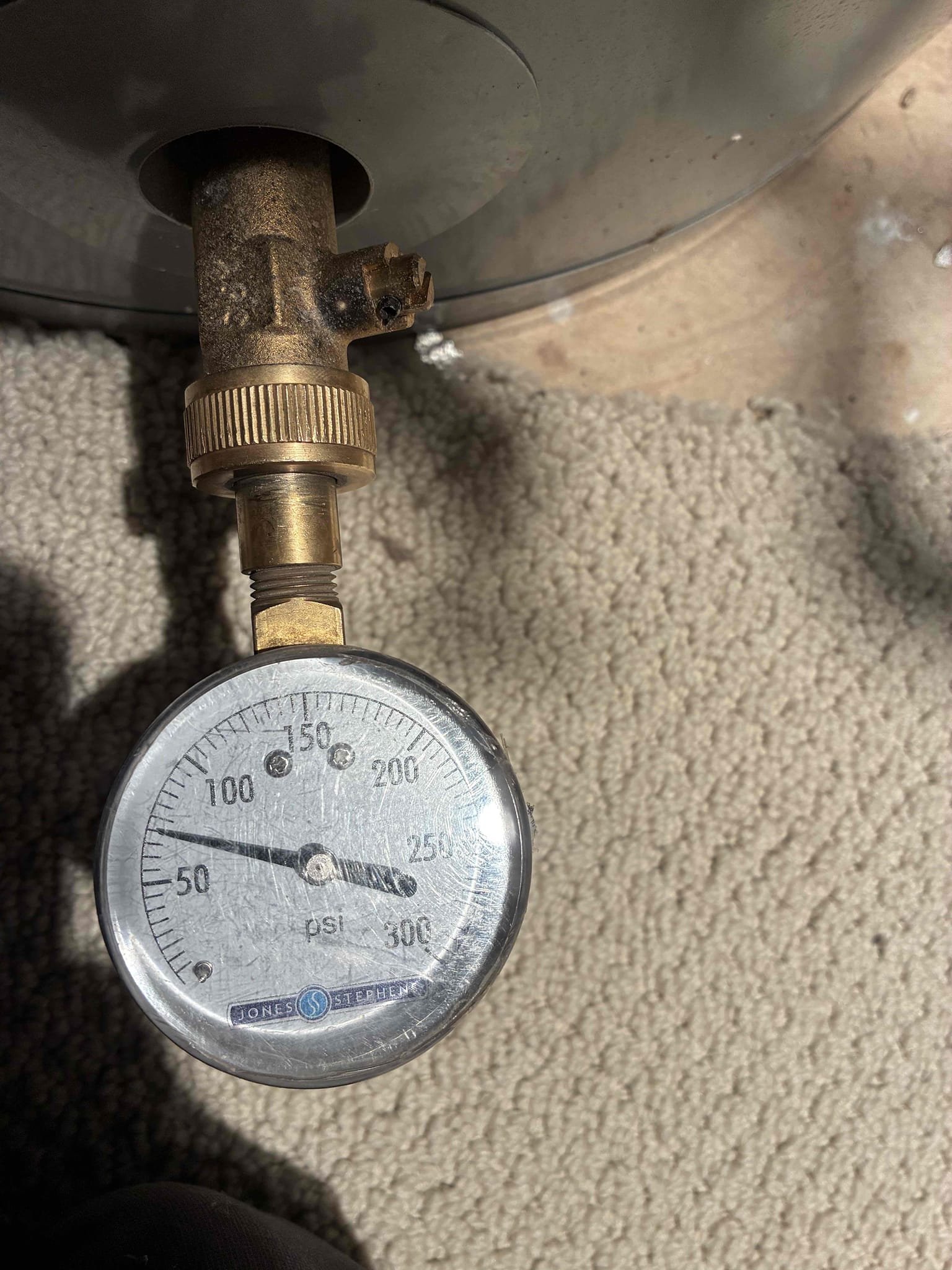 Customer needed shower cartridge replacement for customer provided cartridge. Replaced and checked for proper operation and leaks. 