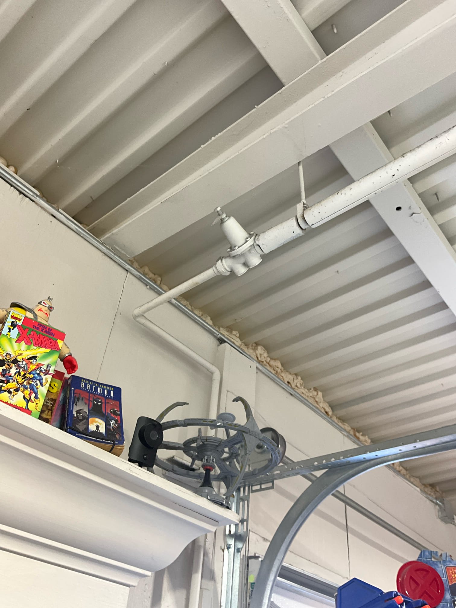 Call for smell under toilet

Met with Chris on site. He stated that the smell occurred yesterday, and was really bad this morning. Everything seems to be flushing fine.

Inspected building and restroom. Building restrooms have been relocated at some point in the past. Current restroom has one toilet and one lavatory. Toilet is a residential skirted type toilet, with atypical mounting. Signs of sewage spill around right side. Checked for signs of current backups, and ran sink and flushed toilets constantly over approximately 8-10 minutes. 

I believe that the toilet sewer line experienced a backup, and the sewage spilled over the wax ring and accumulated under the toilet. These types of toilets are difficult to mount, and can often be installed in a way that compromises the integrity of the wax seal, but won’t show symptoms of leaking until a sewer line backup occurs.

I spoke with Tom and Chris. They would like a more traditionally mounted toilet, and one better suited to handle commer