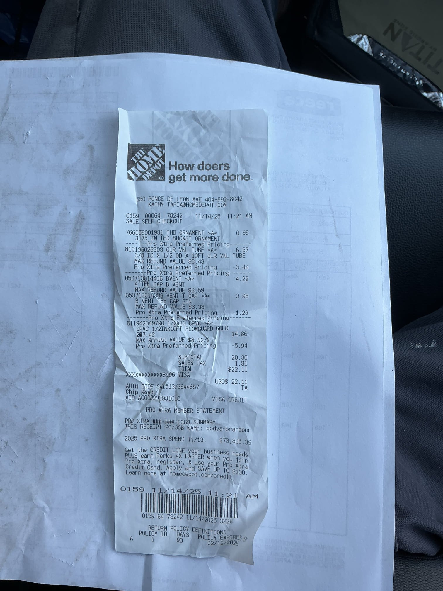 Customer had 11 year old heater and was interested in tankless replacement. Replaced heater with tankless Naiven 240A. Also installed Naiven crossover tee in master bath for recirculation. Made new penetration for vent on new system and capped old vent. After work was complete, checked all areas of work for leaks and proper function. 