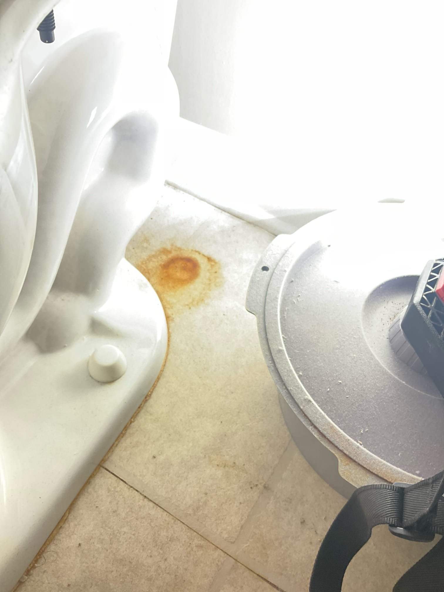 Did two major toilets tank rebuild , two new toilets water shut off valves , supply line , one extra toilet fill valve replaced 