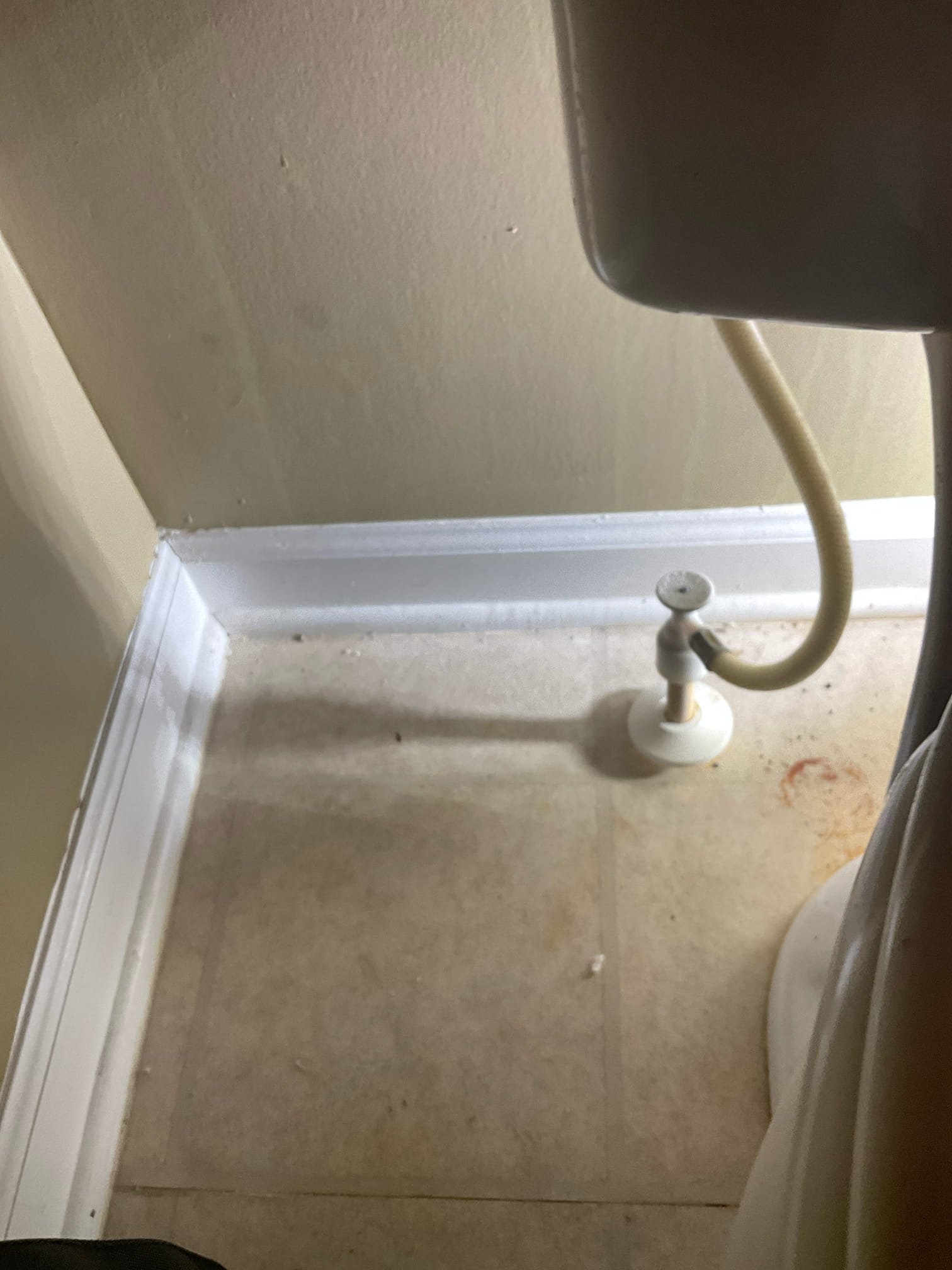 Did two major toilets tank rebuild , two new toilets water shut off valves , supply line , one extra toilet fill valve replaced 