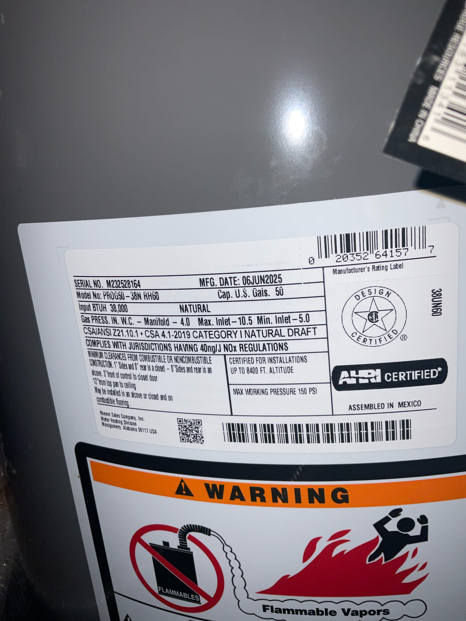 Found active leak in basement ceiling, openned ceiling found a leak from 1/2 gray poly elbow , repair with section of poly with pex and used two poly to pex adapter fittimgs 