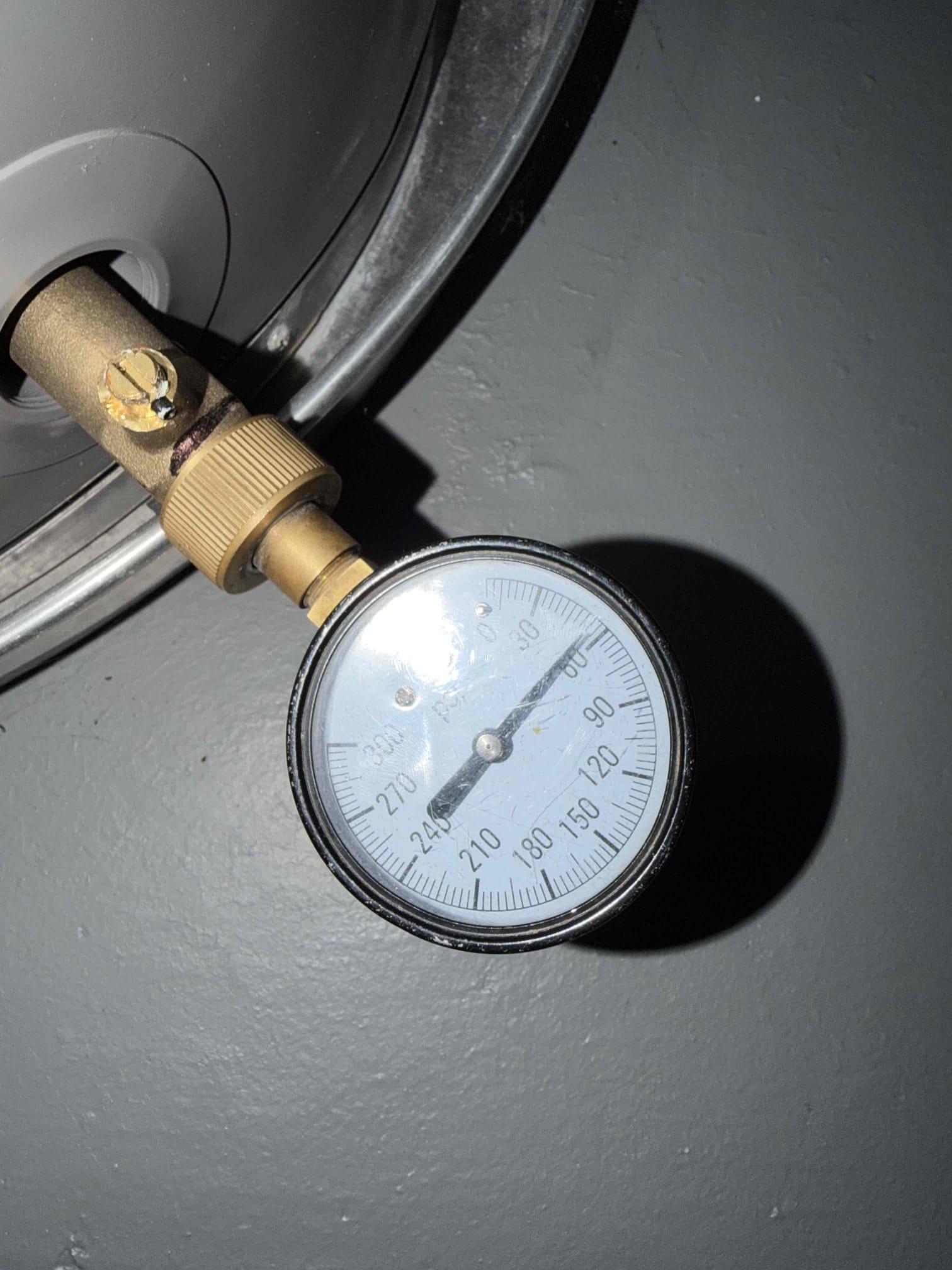 Customer called us out to install toilet and replace stop valve, while looking at toilet, we found major cracking on backside of toilet informed customer of what we found. Also informed customer to not use toilet due to crack becoming worse, customer opted to pull toilet, however when we pulled toilet, we also found flange broken in multiple areas informed customer of what we found in next steps to fix it. Customer understands.