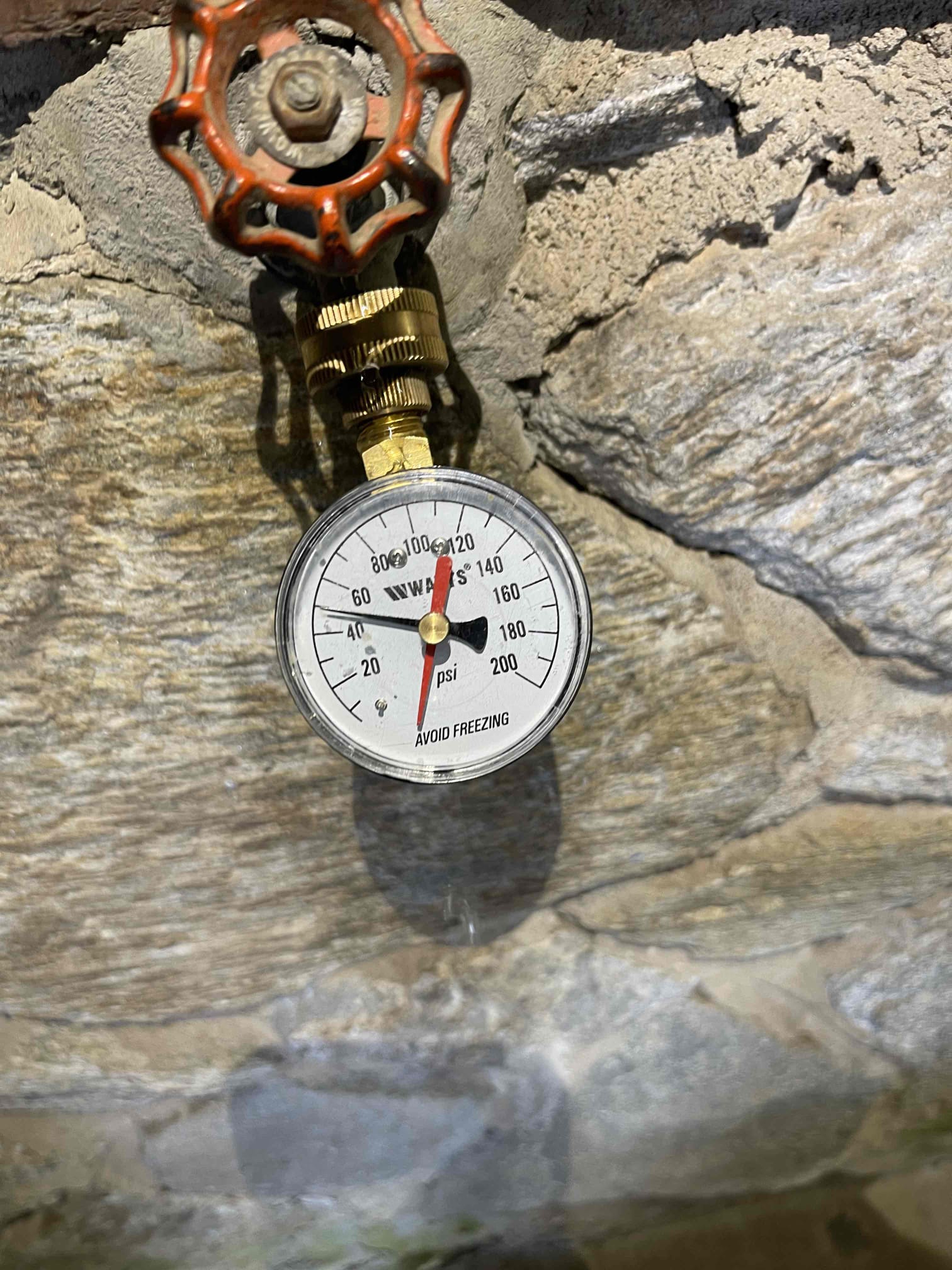 Came out for kitchen sink not draining. Sink was backing up when water was ran. Checked AAV to make sure it was working fine, no problem. Received approval to snake. Ran flex shaft and tub gun down the line multiple times. Could not clear line. Had to go get bigger mainline flex shaft and come back. Returned and put down tarping and large trashcan under cleanout in basement. Ran mainline flex shaft down drain and had LOTS of grease come out the cleanout and go down the line. Massive chunks of solid grease. We restored flow to the drain and camera’d to ensure no issues. Found that the piping servicing the kitchen sink was replaced in 2012. 20’ run of 3” pipe is completely flat. This allowed grease to build up over 20 years. Left quote to replace the piping. Recommended they treat the drain with a liquid drain cleaner periodically. No further issue at this time. 