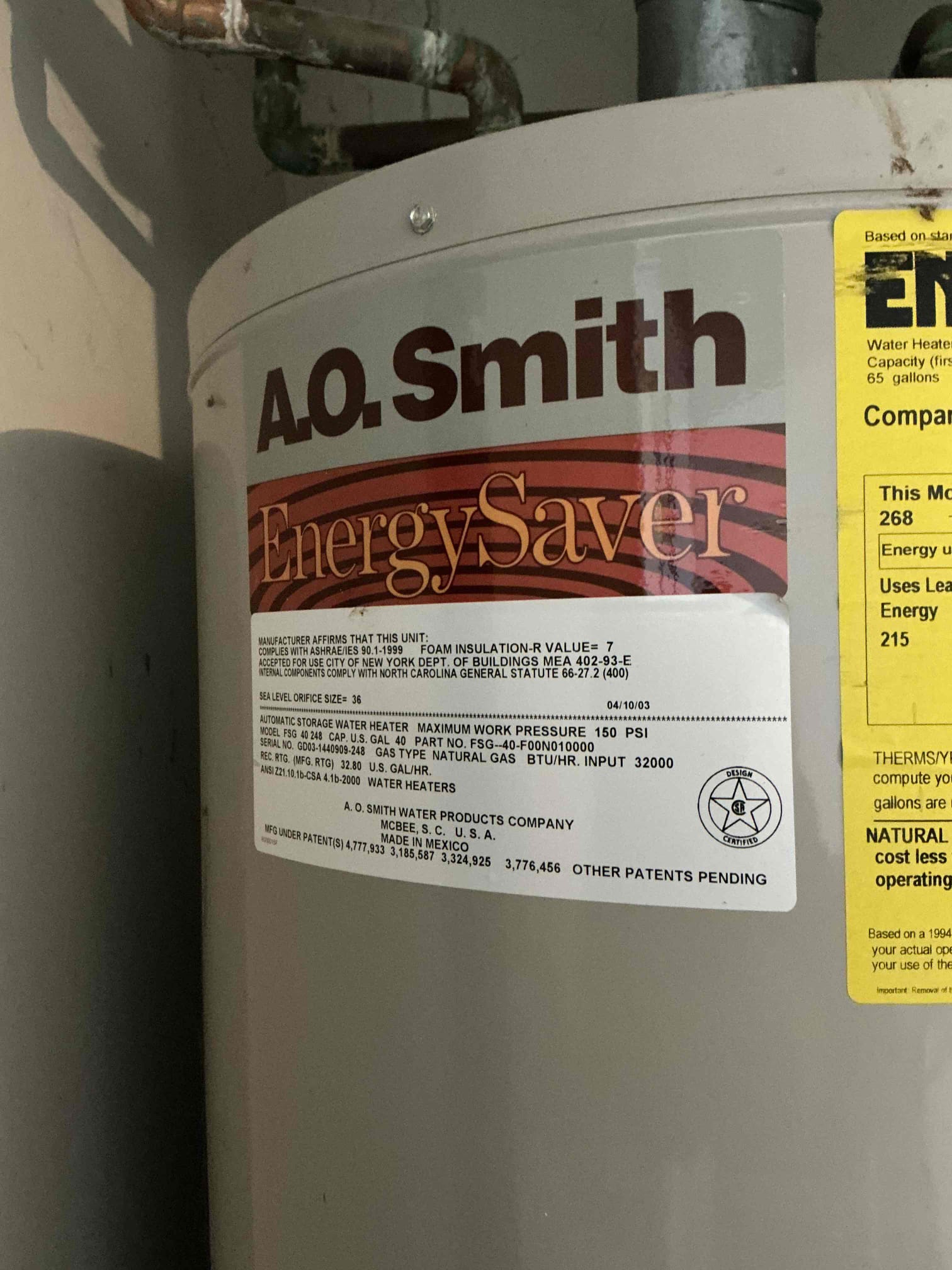 CUSTOMER SUPPLIED Disposal Install (1/2 or 3/4 HP): Expert installation of customer supplied 1/2 or 3/4 HP disposal. Disconnect and reconnect to existing drain and connect new disposal to power supply. Install new flange and mounting bracket with new putty on sink flange. 

Note: Please be advised that Chen Plumbing will responsibly remove and dispose of the old garbage disposal unless the customer provides written instructions to Chen Plumbing requesting the retention of the fixture/appliance. Customers acknowledge that once the old garbage disposal is taken away for disposal, it cannot be retrieved.

Warranty: This installation is backed by a 1-year labor warranty, covering our workmanship.

No Warranty Coverage For Customer-Supplied Materials: The customer has chosen to supply their own materials for this project. Chen Plumbing has advised that the materials provided by the customer do not include warranty coverage through Chen Plumbing. Any future failures, defects, or issues arisi