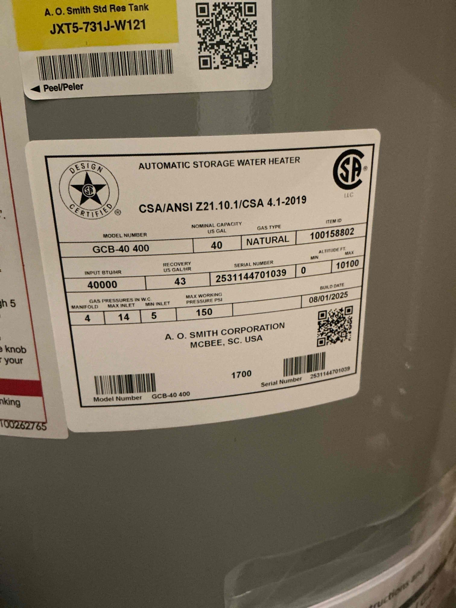 Invoice for replacing the failed 1” ball valve on copper in crawl space. This valve is an isolation valve, to avoid having to shutoff the entire complex. We cut it out, and replaced with new 1” pro press ball valve and fittings. Discounted the repair a good bit, as we do understand this was an unforeseen repair. Turning the valve on and off is its job and normal standard operation. 