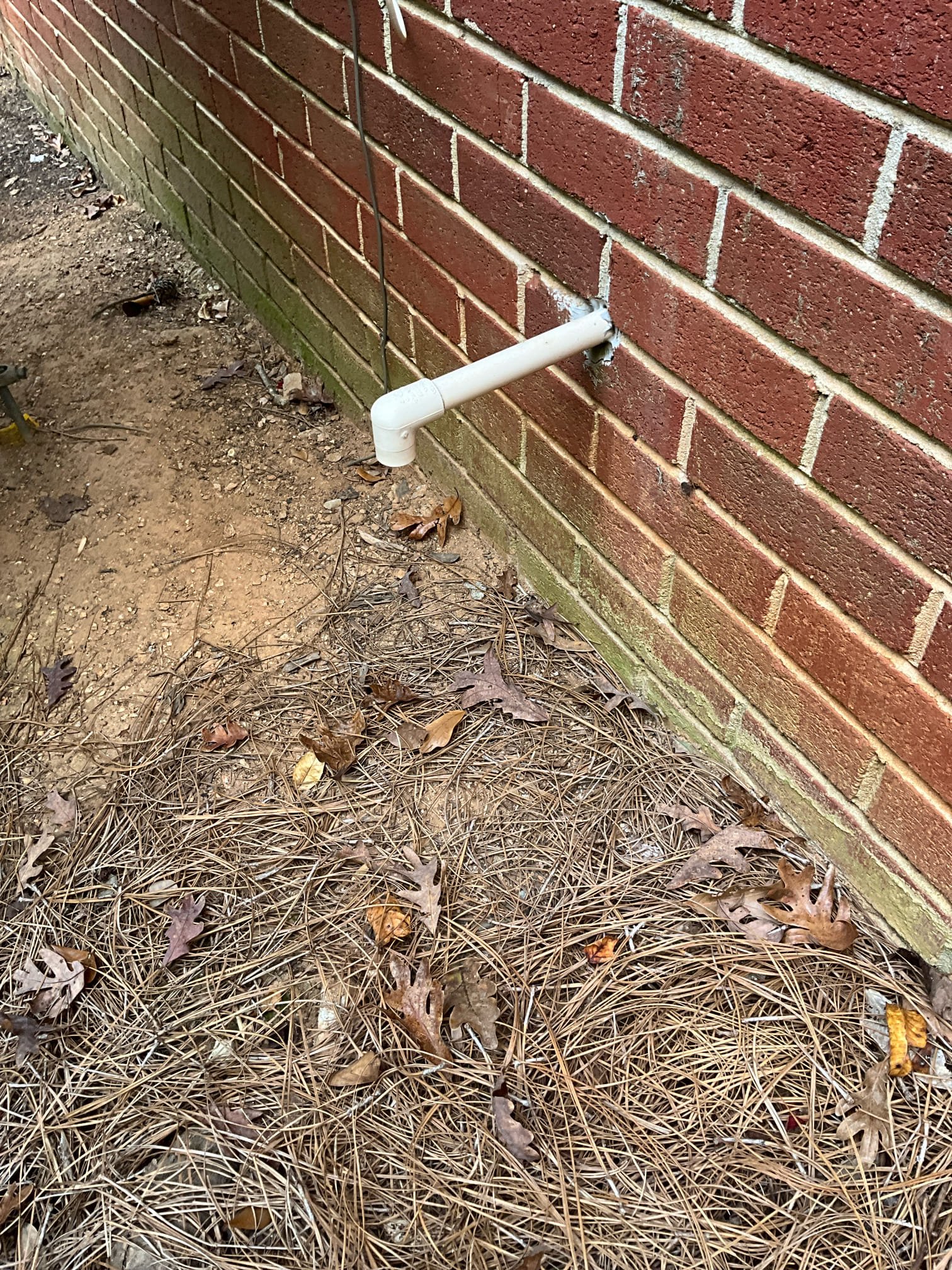 Customer had a usual water usage of around 700 gallons. Water bill for October was around 2400 gallons. Observed the water meter at the curb and recorded under static pressure for 60 seconds and had no water pass through the meter. Checked all three toilets and the t&p and nothing was running. Informed customer before any additional diagnostics are done, that the city should inspect the meter read. Ran a faucet to confirm the meter was registering flow and it is. If we need to return after we can perform further diagnostics. Water heater is almost 10 years old. Replacement by summon of next year is recommended. 