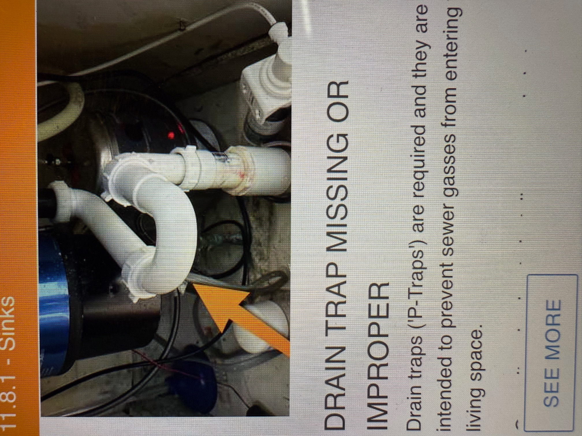 We replaced the old 50 gal nat gas water heater in garage with new Rheem pro series 50 gal nat gas water heater installed up to code with new ball valve shutoff, new properly supported thermal expansion tank, drain on the t&p, and new coated gas flex per code. Once all connections were made turned water back on and tested. No issues, water heater is running as it should. 
In the kitchen we replaced the failed instant hot water dispenser under the kitchen sink as well as completely reworking the drain for the kitchen sink to bring it up to code with an added studor vent. Put everything together and tested for function and leaks. No issues.


Water heater has 6 yr manufacturer warranty and 2 yr parts and labor 
All other work has 1 yr warranty. 