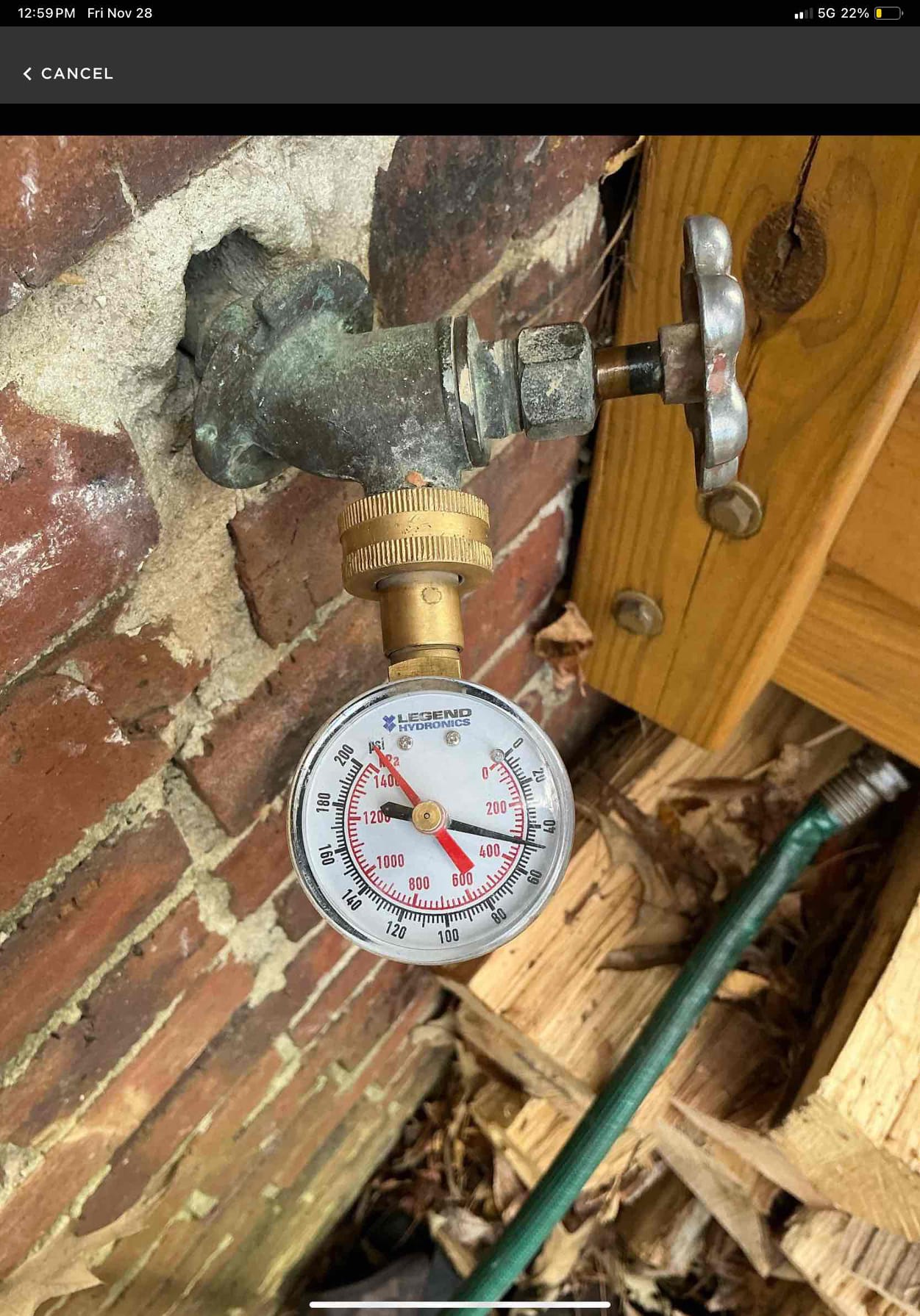 Use snake to attempt to clear out blockage in laundry line. This will be the first step.

Customer stated that laundry drain was backing up. Ran cycle and almost immediately drained backed up . Recommended running a snake through drain and customer agreed . Ran snake through wash machine drain about 25 feet out. Afterwards ran multiple cycles and also put lots of water through drain and didn’t notice any more backing up. Cleaned up work area.
Chen plumbing doesn’t warranty drain cleaning