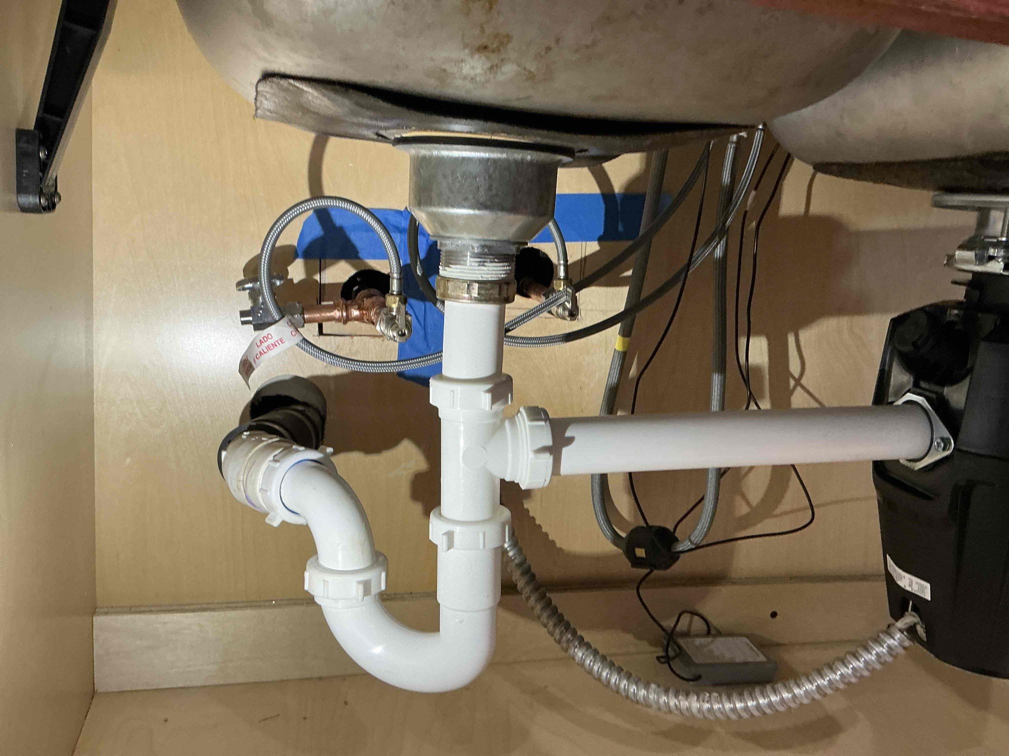 Finish proposed scope of work, found everything to be working as intended as well as thoroughly tested for any leaks. Everything is working as intended.