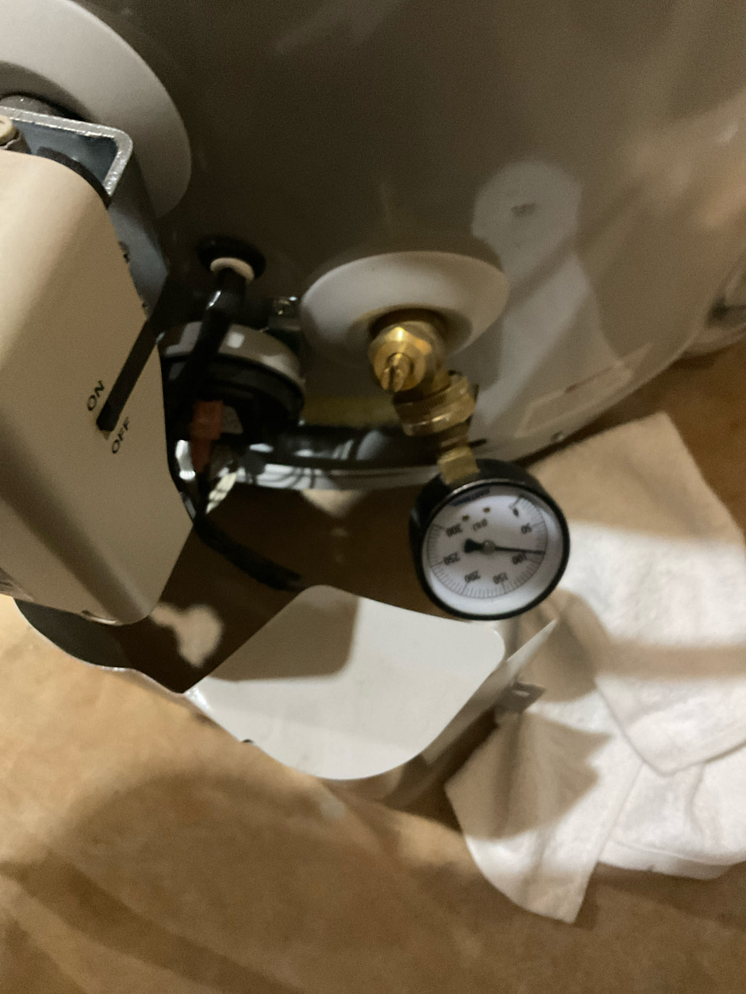 Quoted three jobs today 