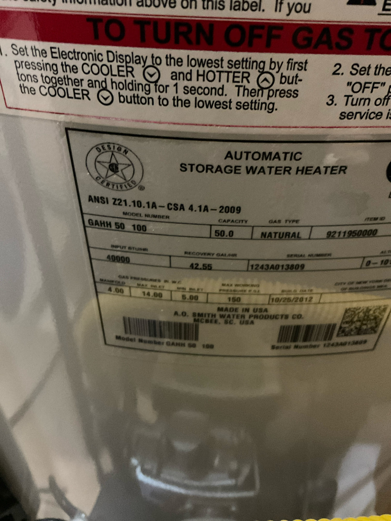 Quoted three jobs today 