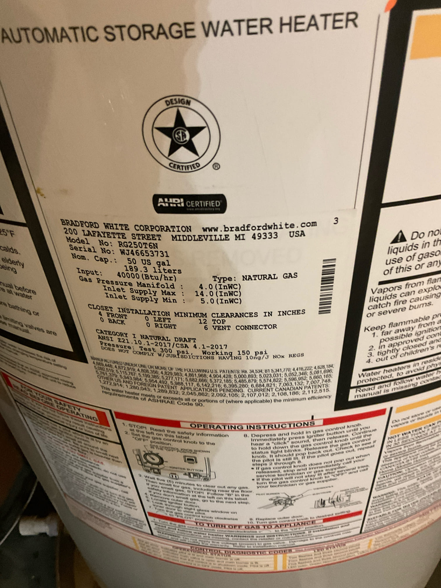 Fixed low water pressure issue in the house , replaced main water shut off valve , prv , replace master bathroom sink faucet stem , clean kitchen faucet , clean sink drain 