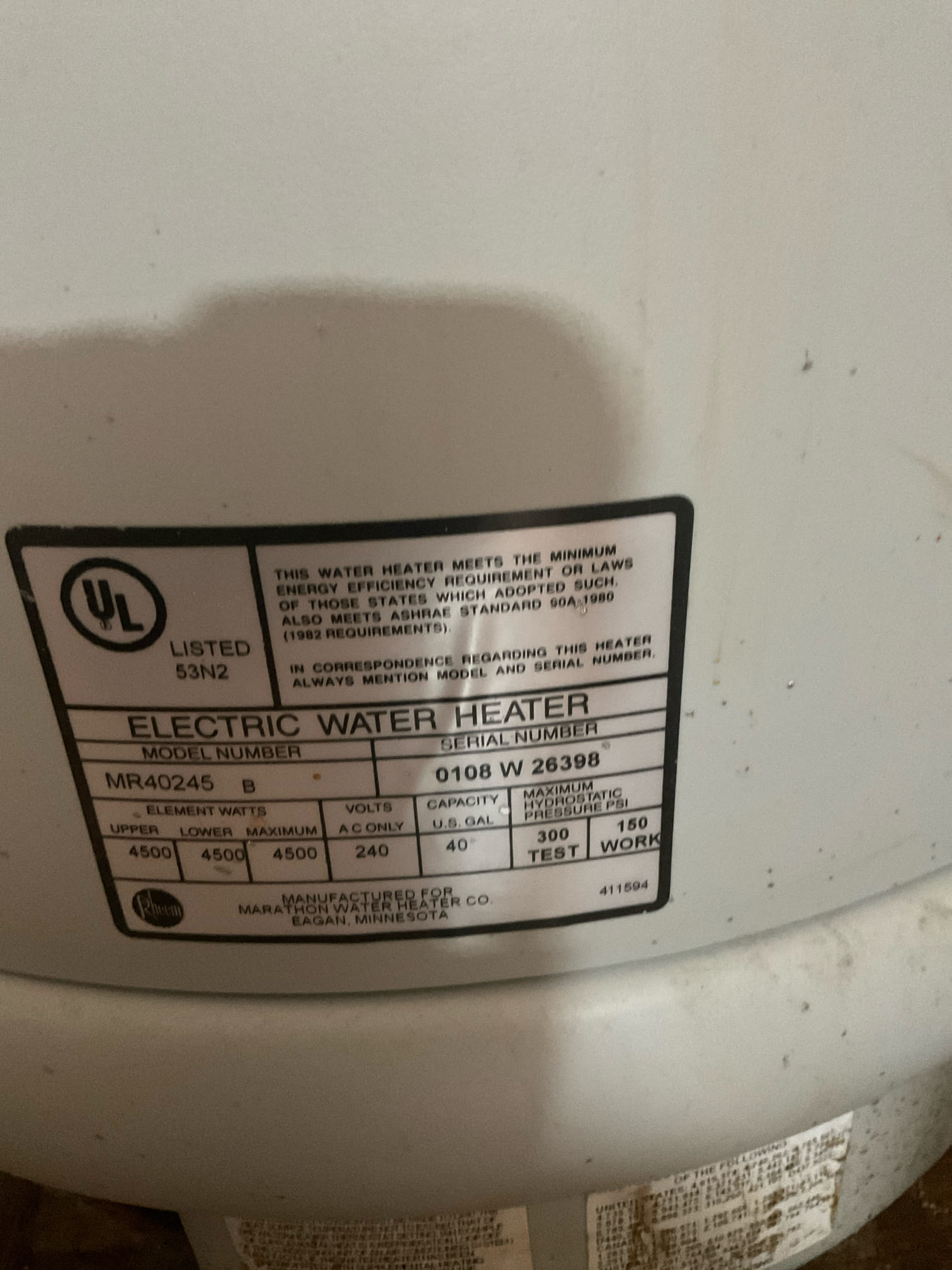 Cleared main line blockage from toilet pull and reset , did camera inspection after , is old cast iron line , some area had bad pitch . Toilet bowl already scratched before we did any work 