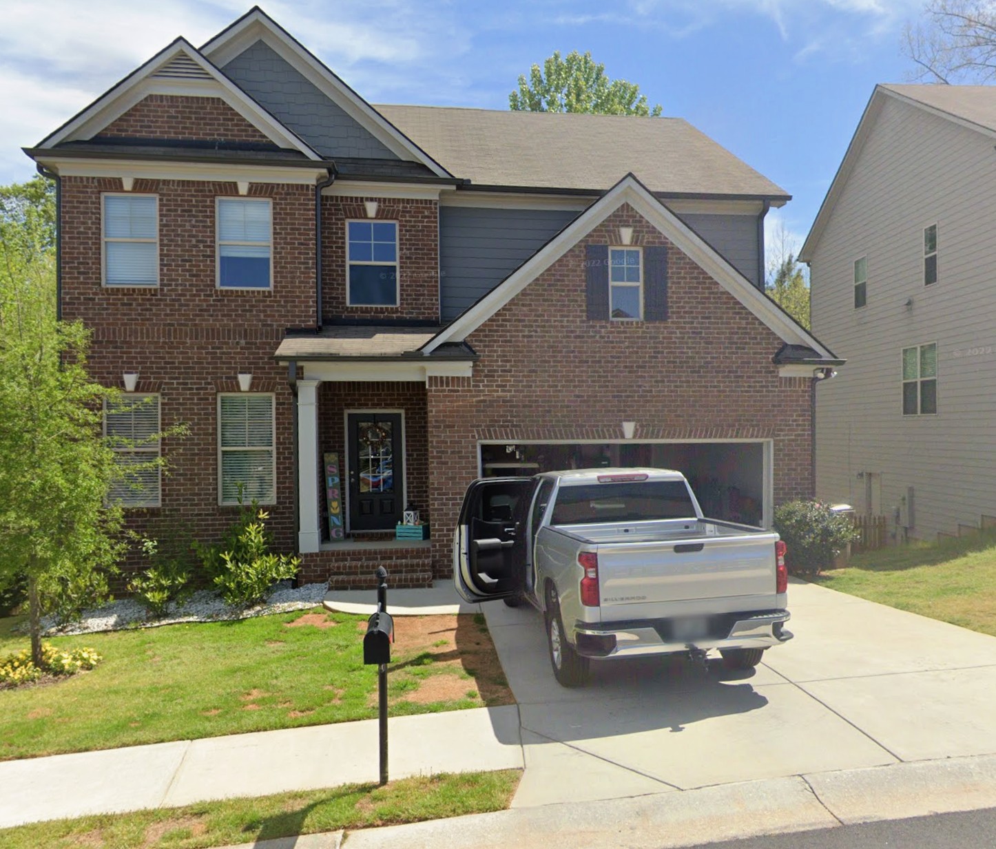 Water pressure is at 150 psi. Blew the bladder in the expansion tank and the t&p was forced open, tank is 9 years old. Left quote to fix water pressure and replace water heater. Had Tim talk with customer to translate our findings. Homeowner has elected not to move forward with quote at this time. 