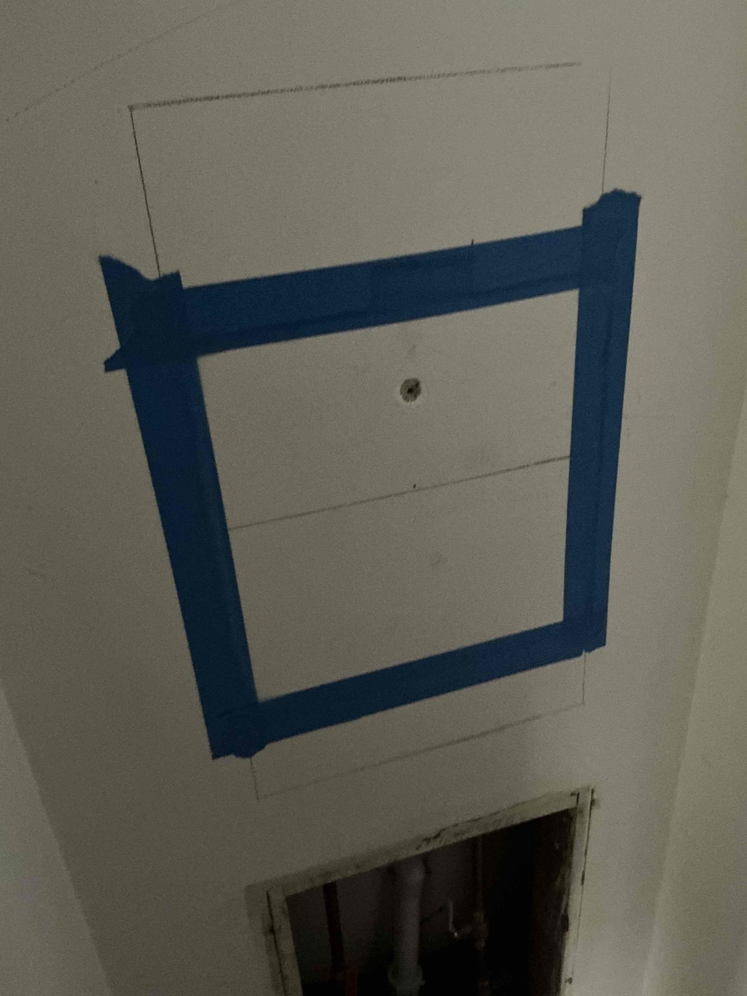Tub/Shower: Single Handle Total Installation or Replacement (Valve and Trim): Remove existing tub/shower valve and trim, and install a new single-handle valve body, handle, and trim kit. This service includes disconnecting and removing old components, installing the new valve with proper alignment, securing all fittings, and reconnecting supply lines. Access may be made through an existing panel or wall as needed, with care taken to minimize disruption. The finished installation is checked for proper pressure balancing, temperature control, and secure operation.

Warranty: This installation is backed by a 2-year labor warranty, covering our workmanship.


Pull And Reset Toilet: Drain toilet and remove toilet from flange. Inspect toilet and clean wax. Put new wax seal, as well as closet bolts if necessary, and reset toilet. Will inspect toilet for leaks from supply line, tank, and base of toilet.

Warranty: This installation is backed by a 2-year labor warranty, covering our workmanship