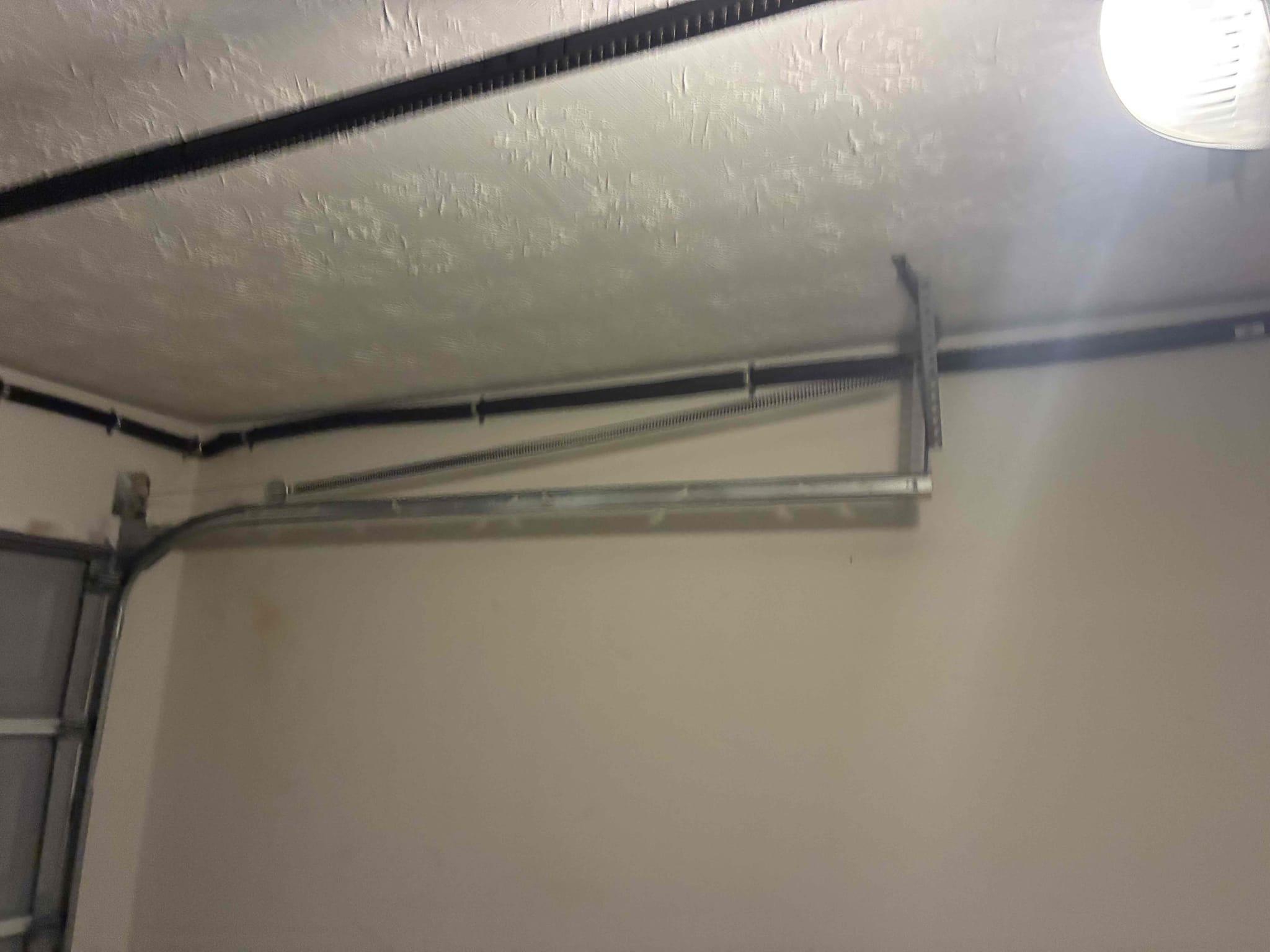 Replaced customers leaking water service with 3/4 per piping. Tunneled under sideway and drilled new penetration in corner of garage in order to get new line into home. Ran 30-40ft of inside piping back to main valve of home. Installed personal valve with meter box right after meter. Strapped all piping in place inside garage. Backfilled trench to rough grade to allow for natural settling. Turned on water then checked for leaks and proper function. 