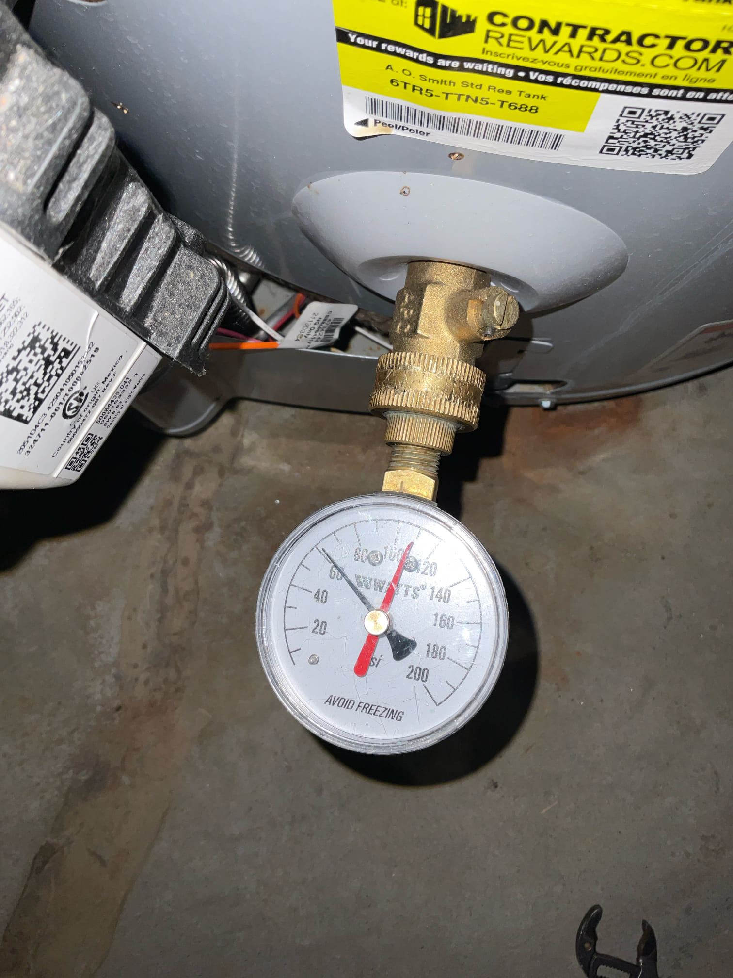 Replace cartridges for 2 lavatory faucets.

Customer stated that in master bathroom, both laboratories on hot side were dripping. Recommended to customer rebuild lavatories by replacing hot side cartridge and customer agreed. Went ahead and replaced both laboratory, hot side cartridges and tested and at this time no leaks were present at this time. 