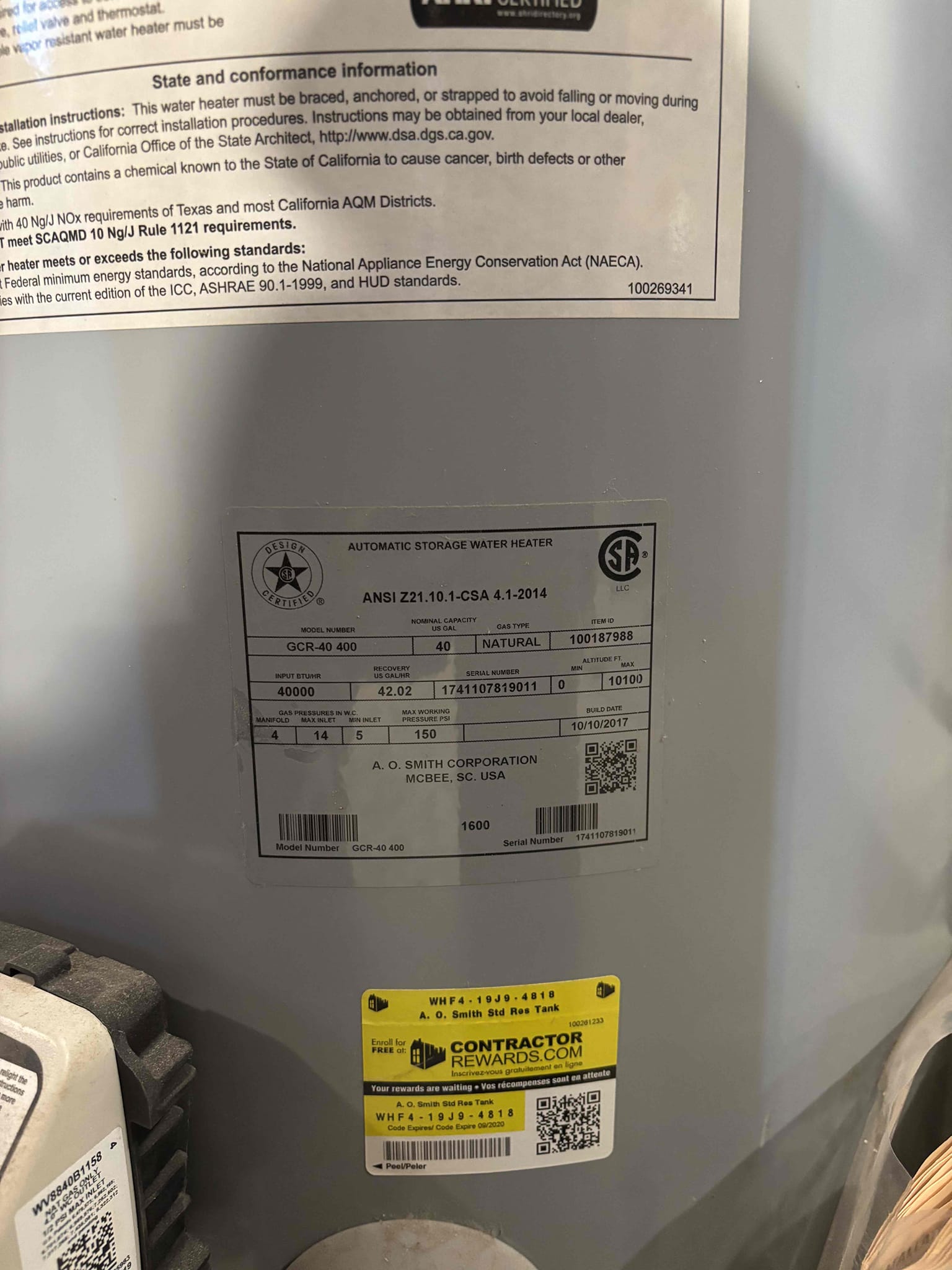 Customer wants to talk over pricing. 