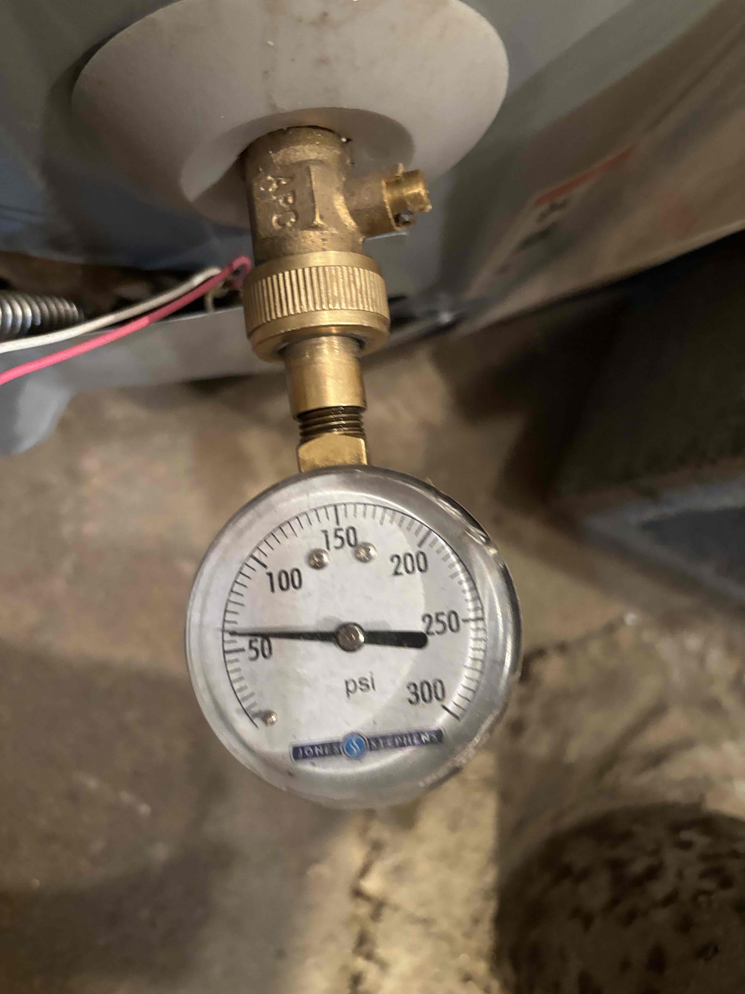 Customer wants to talk over pricing. 