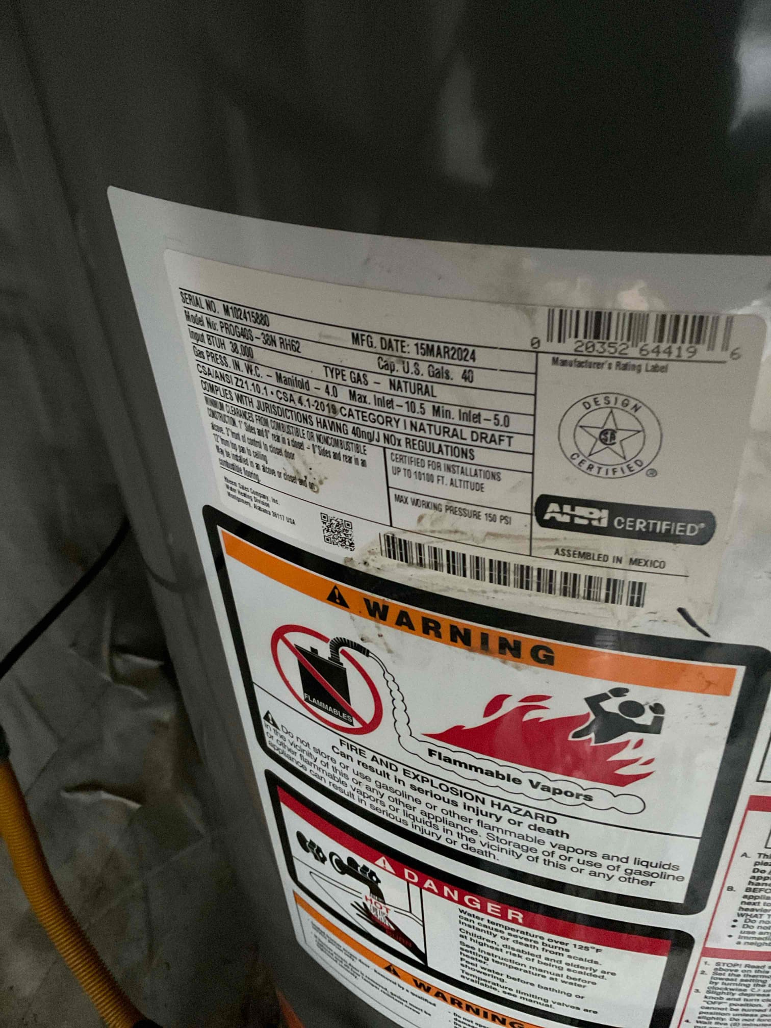 Remove and repair/repair diverter 

Customer stated that toilet was running and there was a leak. Looked at toilet and gave customer repair options. Also tested pressure to home and pressure was at 75 psi and did drop test. Found that Prv is starting to fail because when faucet was turned on pressure would drop by 20 psi. Attempted to make repair in 3 handle shower valve diverter but wasn’t able to get diverter out. Will send customer options for plumbing repairs.

Charge customer $49 because wasn’t able to get diverter repaired/replaced.