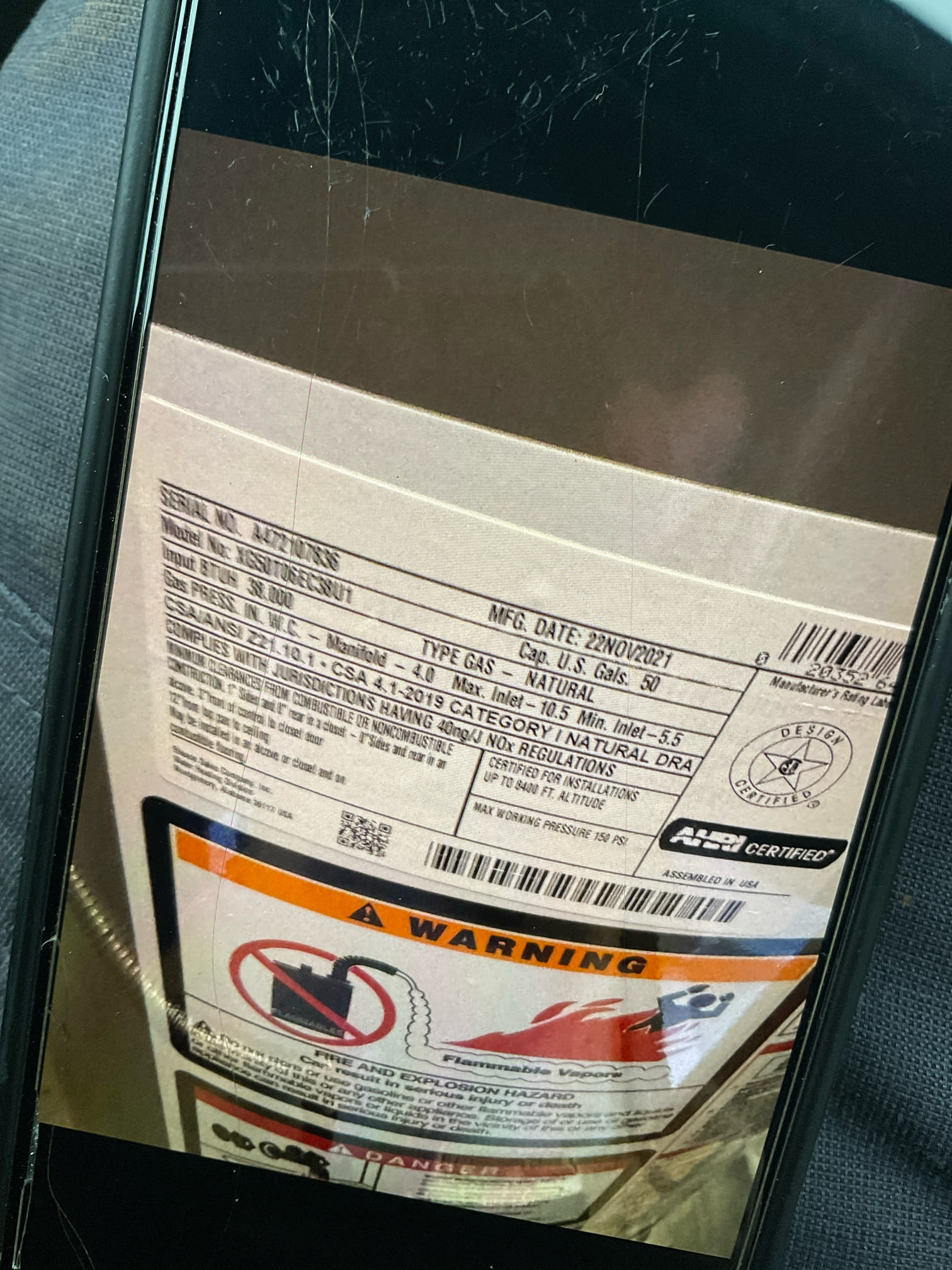 Customer stated that there was a leak on irrigation. Dug up area and found valve box with RPZ inside. Shut off RPZ and leak stopped. Cover back soil. Cleaned up work area.