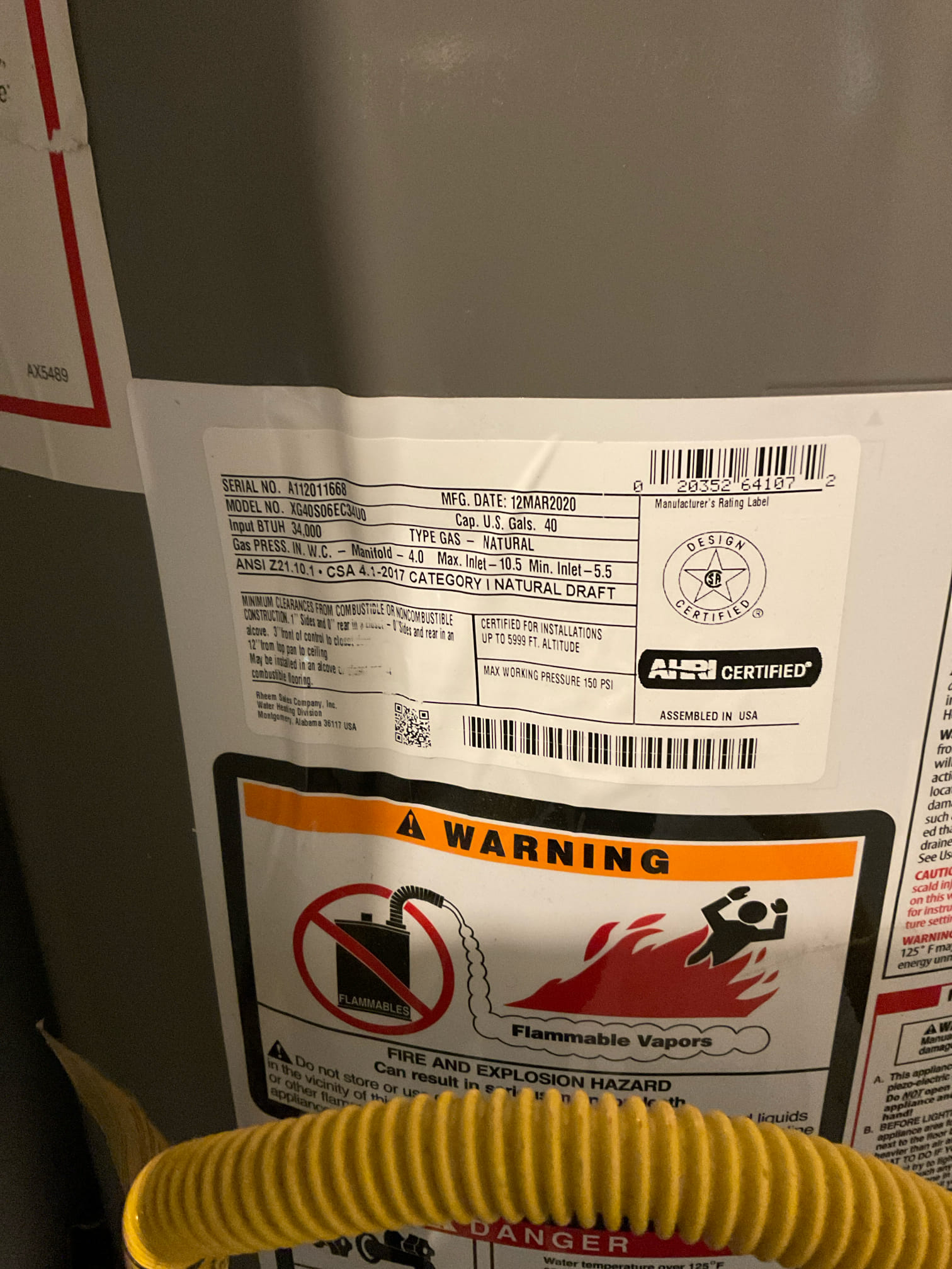 Customer stated that shower was dripping water. Took a look at issue and gave customer options on repairs. At this time customer didn’t want to proceed with any repairs.

Shower brand is pfister.