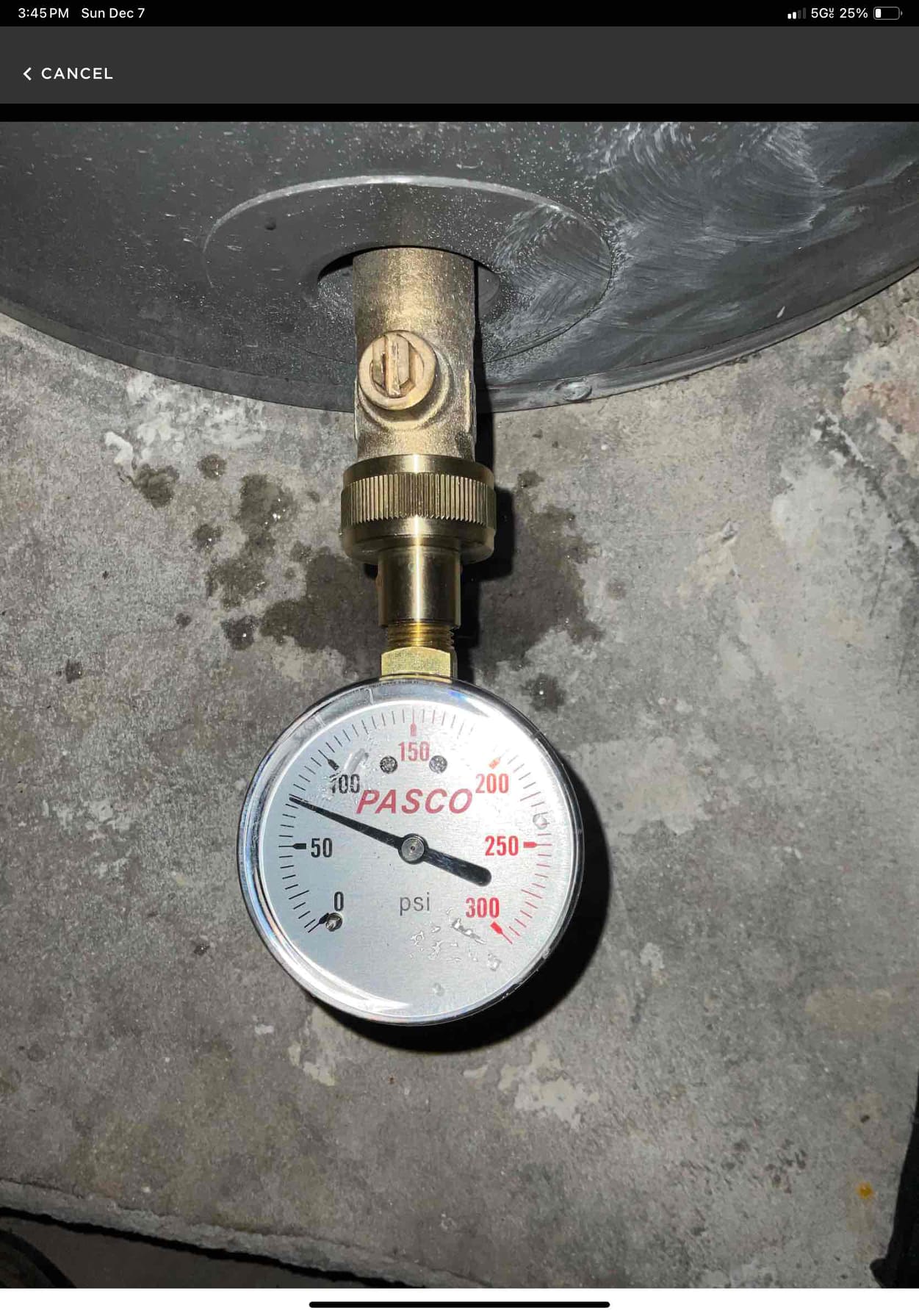 Customer stated that shower was not shutting off so they had to shut off main valve. Stated a customer that cartridge would need to be replaced in customer agreed. Went ahead and installed new cartridge and test. At this time, there was no leaks present at this time and now shower was working as it should. Reset trim and caulked around trim.