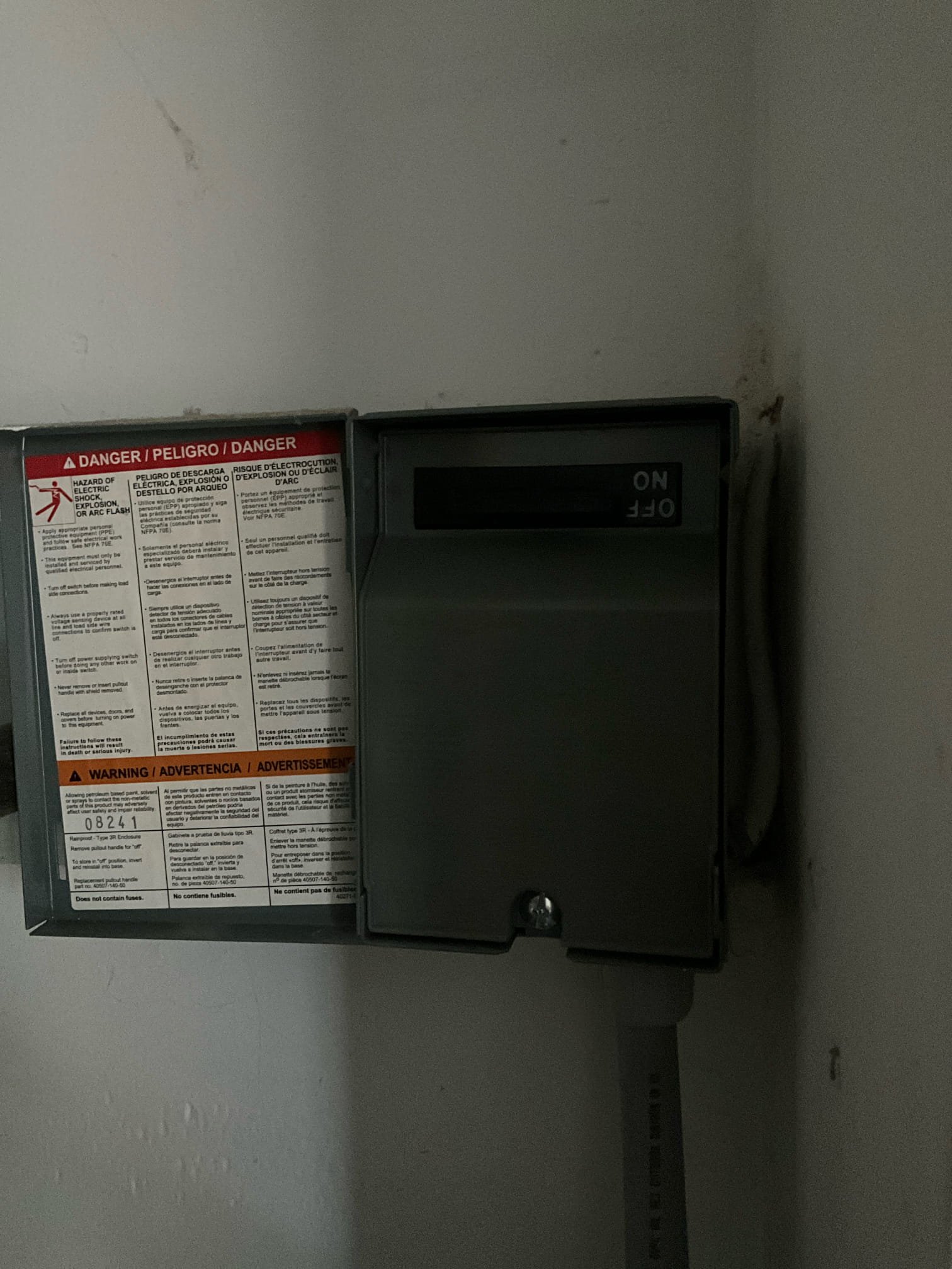 Customer stated that water has been lukewarm since install. Noted the water temperature waffling between lukewarm and cool. Diagnosed a swapped hot and cold line by feeling incoming cold and outgoing hot line. Tested with shutoffs to confirm lines were swapped. Turned unit back on, checked thermostats and ensured proper function and no leaks. 