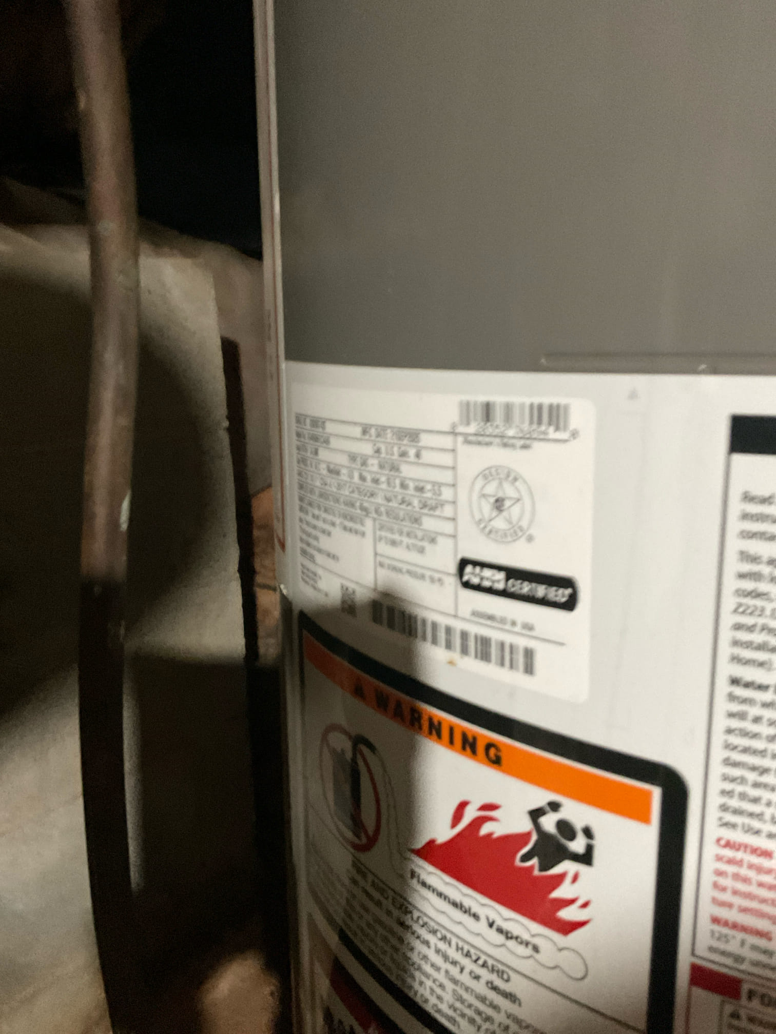 Customer stated that laboratory faucet up stairs was backing up and leak. Found that when we ran water in lavatory that water came out through kitchen cabinets. Do to location of leak and access recommend reliable restoration to come and remove cabinets first before any plumbing work is done. Also tested pressure to home and pressure was about 115 psi. Gave customer options on repairing pressure issue at this time. Customer didn’t want to proceed with repairs.
