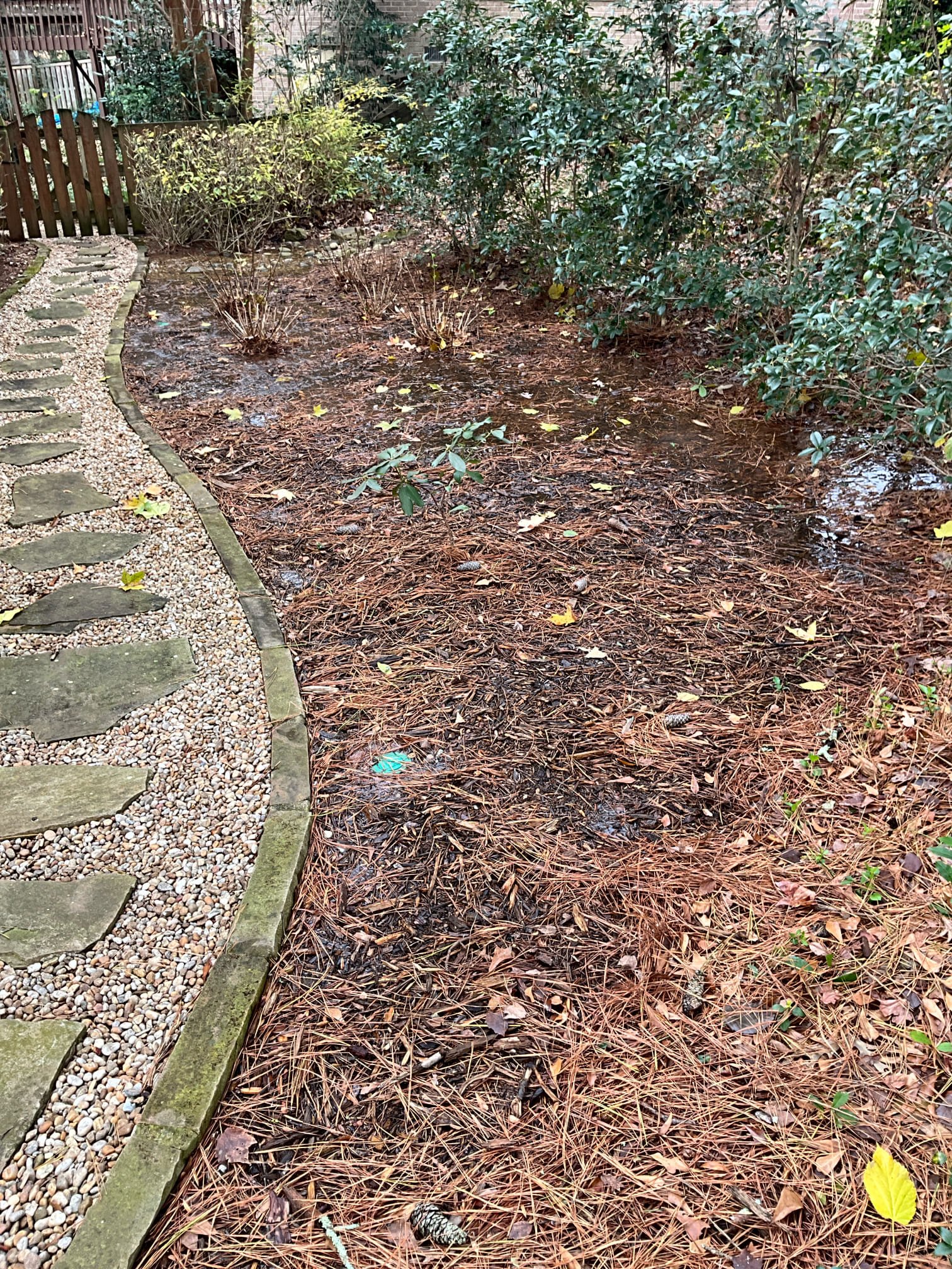 City was already out checking their line. Confirmed through meter read that it isn’t the customers leak.no dispatch fee for members. 