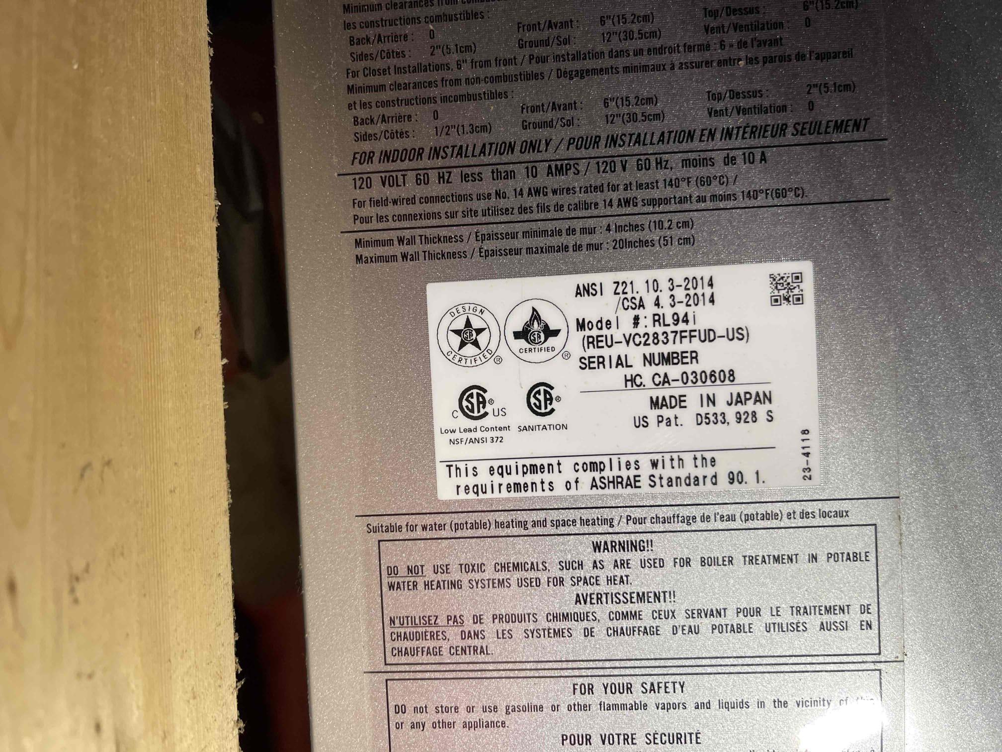 Came out for mainline blockage. No cleanout access. Pulled toilet in powder room. Ran camera and found blockage 5’ down the drain from the toilet in an old section of cast iron. Cleared the soft tissue blockage. Inspected the drain down to the street. Sewer line has been replaced on exterior of home. Blockage caused by flushing too much paper at one time into old cast iron. No bellies or breaks, just lots of scale build up. Gave quote to install cleanout outside, or to replace section of cast iron under the slab. No further issue at this time. No warranty on drain cleaning. 