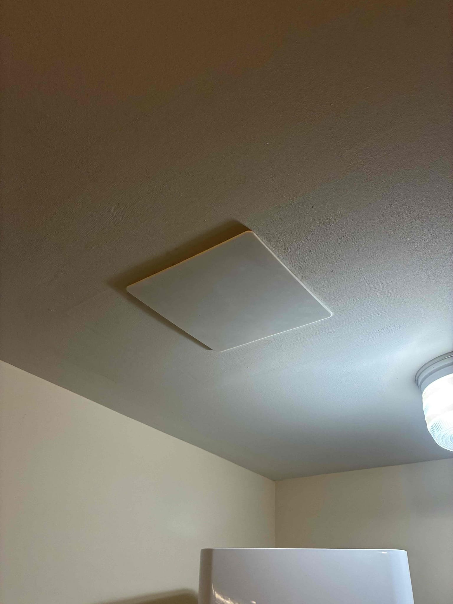 Installed Flo by Moen smart valve. After installation checked for leaks and proper function. Set up app with customer explaining app functions and device controls. 