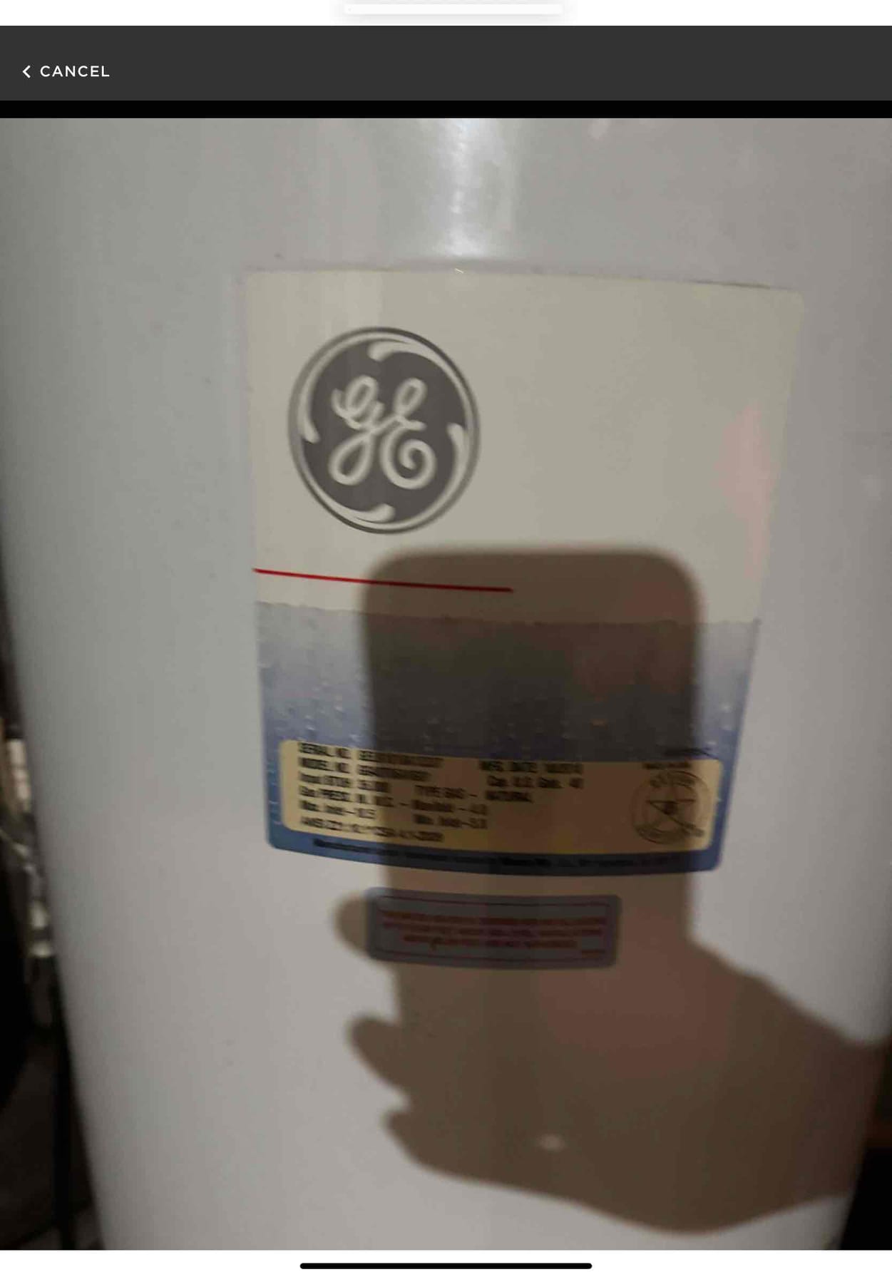 Returned because customer backed up again since previous snake visit. Customer agreed to do sewer replacement so we collected a job deposit for today and snaked drain again today for no charge. As of now, drain is up and flowing again but recommend using minimum water until drain/sewer line is replaced. 