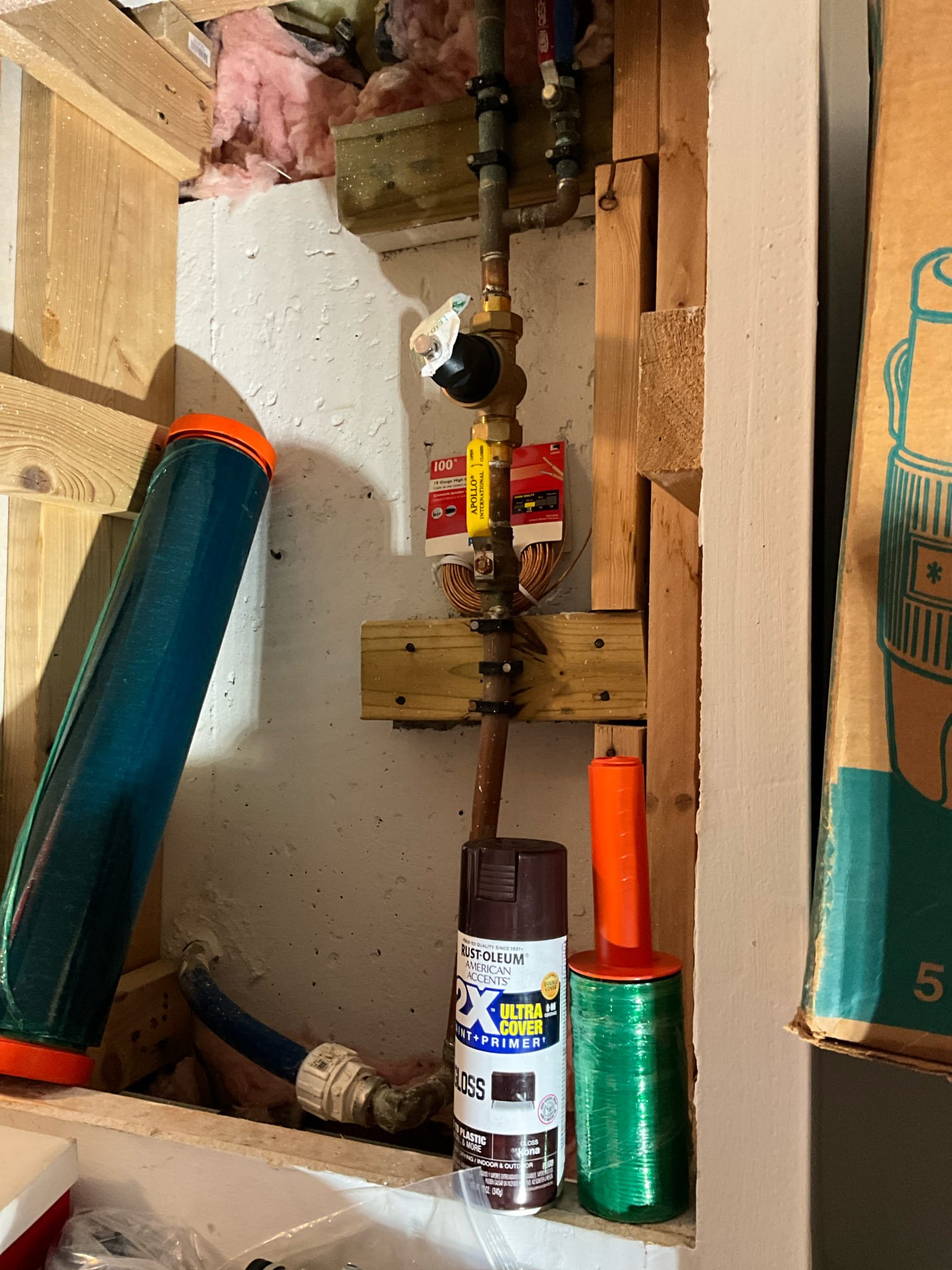 Call for high water bill.

Arrived and met with Willie and he showed me a water bill that was 3-4 times higher than normal.

When performing a cursory inspection  found a toilet with a fill valve that was adjusted too high, allowing over filling of the toilet. Once it was adjusted down water has stopped passing through meter.

I also found that the water heater on site is 20 years old, and has a failed thermal expansion tank. I recommend replacing this immediately, as it is far over its expected life span. 

I recommend contacting water service provider for a bill adjustment.