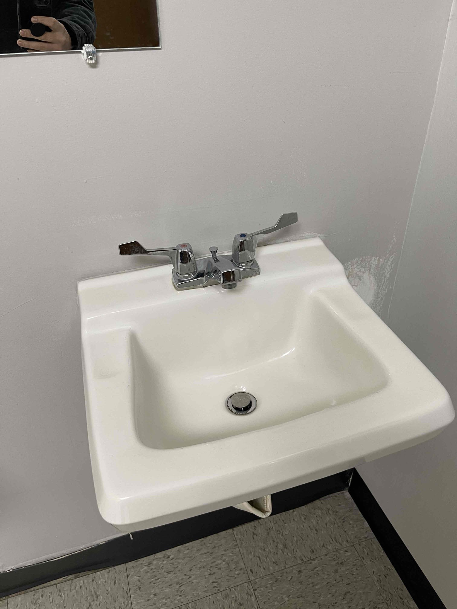 Came out for issue with clogged toilet and a leaking faucet. Customer elected to replace the faucet. We replaced the faucet and p trap as the old chrome p trap started leaking through a corroded section of the pipe. No charge on the p trap. Augered toilet and hit hard object at the end of the toilet. Could not get it clear. Stop valve for the toilet does not work. Recommended we shut water down to the unit and drain it so we could pull the toilet to auger the toilet from under neath and replace the broken stop valve. Customer elected to leave the toilet non functional for the time being. Left quotes for further repair/replacement work. 