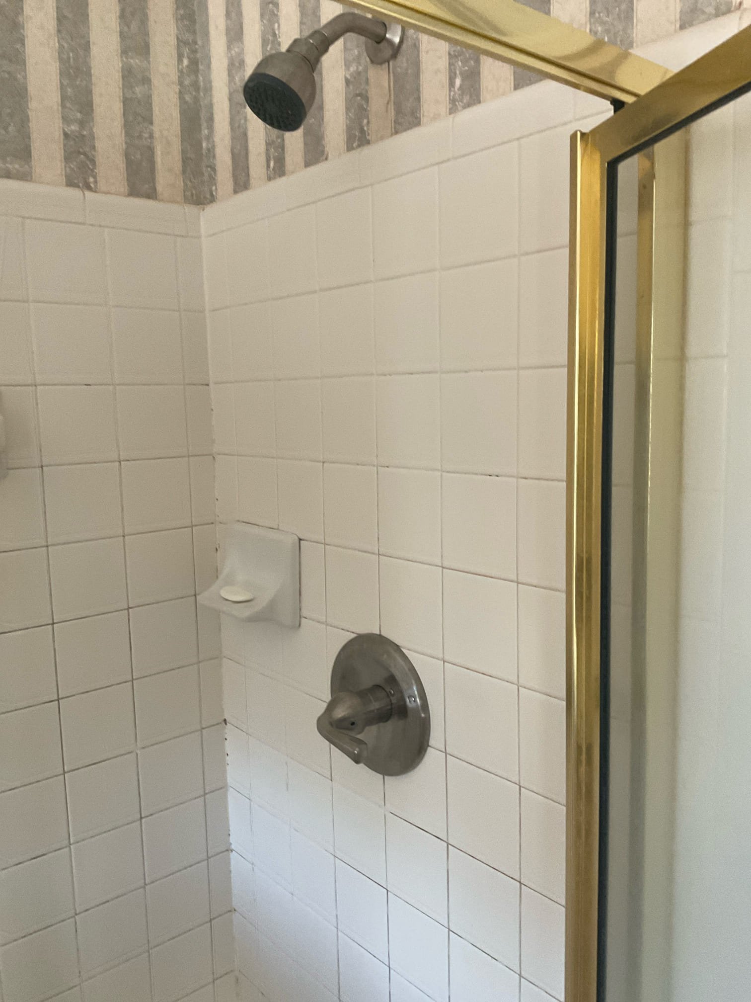 Could not replaced the trim because this Home Depot delta rough in valve 