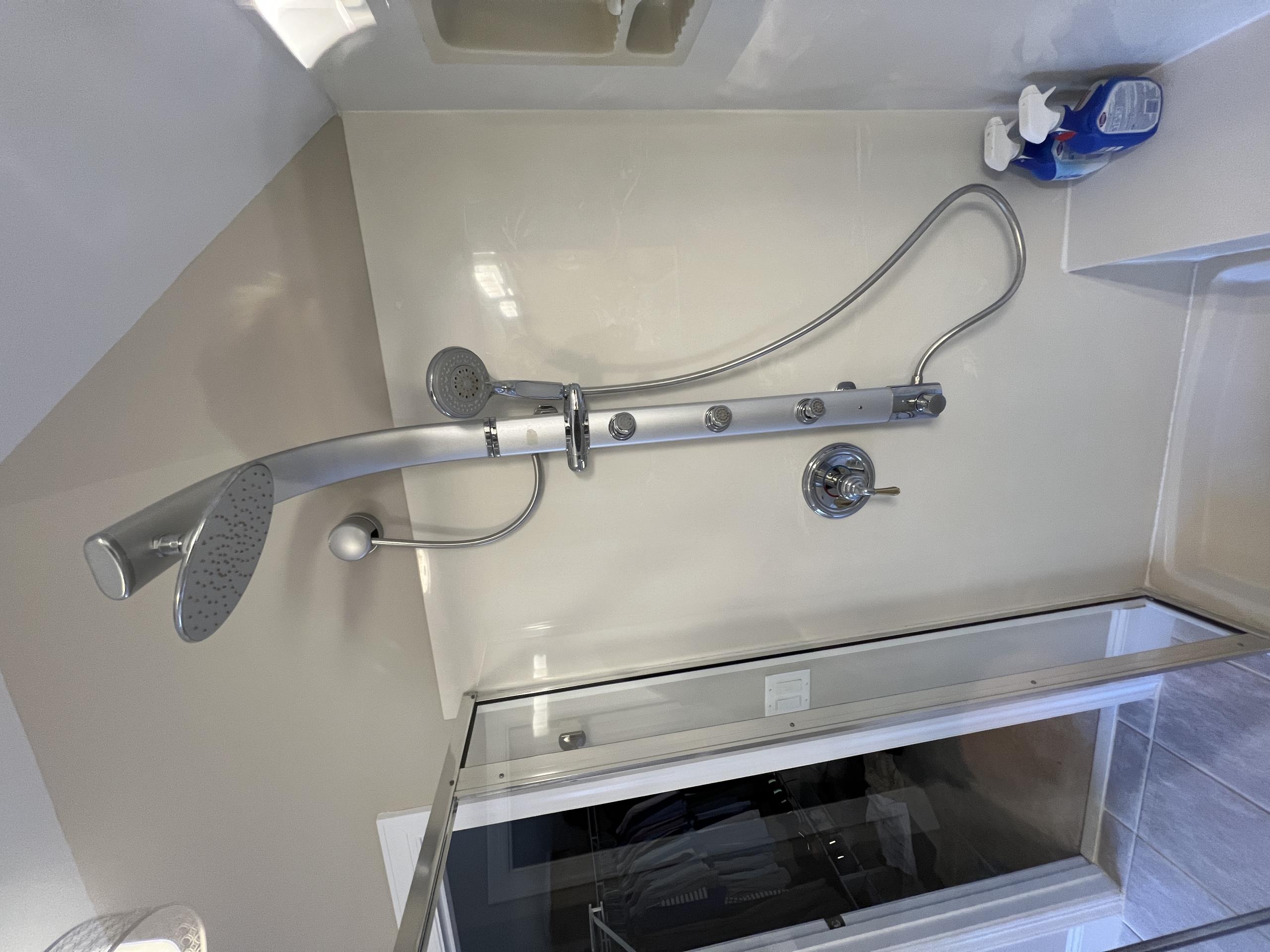 Water Heater Flush Service [Tank Flush]: This service involves thoroughly flushing your tank-style water heater to remove accumulated sediment, minerals, and debris that naturally build up over time. Using controlled water pressure, the technician will drain and flush the interior of the tank for approximately 45 minutes to 1 hour, depending on the unit’s condition.

Please note: Flushing older units that haven’t received regular manufacturer recommended servicing can potentially lead to internal leaks. Chen Plumbing cannot be held responsible for leaks resulting from the dislodging of accumulated hard water deposits during flushing, which may subsequently cause leaks in the unit.



House Main ¾” Shutoff Valve Replacement With Pressure Reducing Valve (PRV): Remove and replace the existing ¾” main shutoff valve with a new full-port ball valve to enhance system control and long-term reliability. A new ¾” pressure reducing valve (PRV) will be installed downstream to help manage incoming 