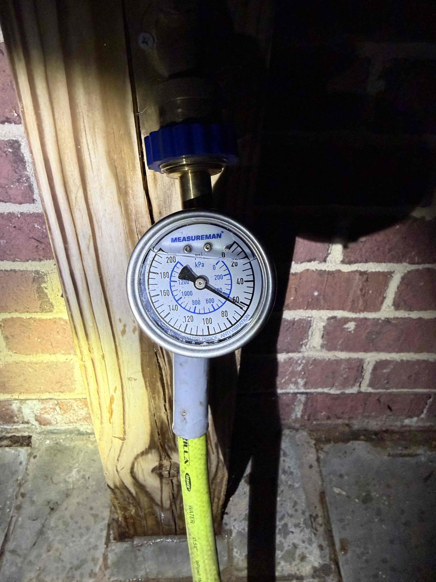 Water Heater Flush Service [Tank Flush]: This service involves thoroughly flushing your tank-style water heater to remove accumulated sediment, minerals, and debris that naturally build up over time. Using controlled water pressure, the technician will drain and flush the interior of the tank for approximately 45 minutes to 1 hour, depending on the unit’s condition.

Please note: Flushing older units that haven’t received regular manufacturer recommended servicing can potentially lead to internal leaks. Chen Plumbing cannot be held responsible for leaks resulting from the dislodging of accumulated hard water deposits during flushing, which may subsequently cause leaks in the unit.



House Main ¾” Shutoff Valve Replacement With Pressure Reducing Valve (PRV): Remove and replace the existing ¾” main shutoff valve with a new full-port ball valve to enhance system control and long-term reliability. A new ¾” pressure reducing valve (PRV) will be installed downstream to help manage incoming 