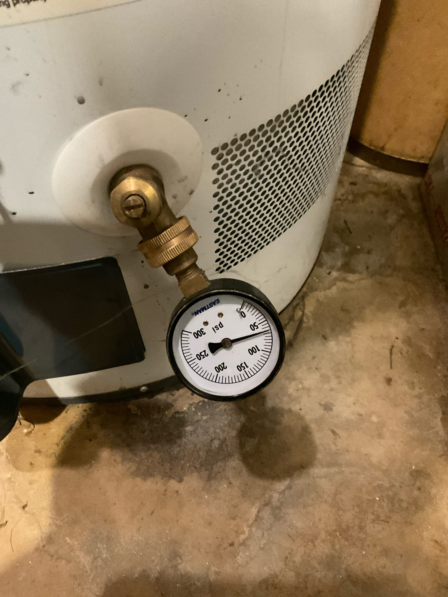 Sold estimate for tomorrow morning. 