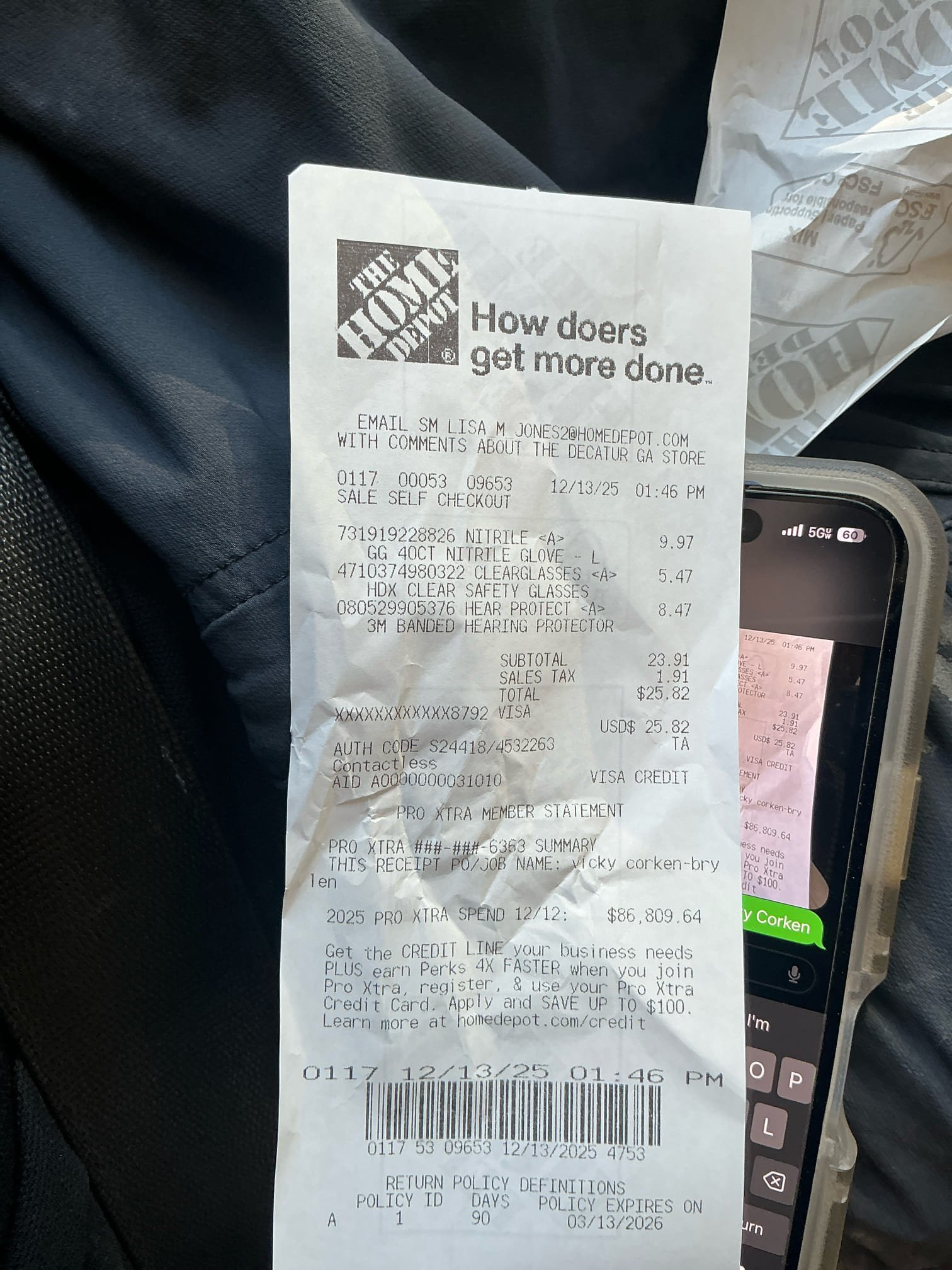 Added more work, have to return tomorrow.