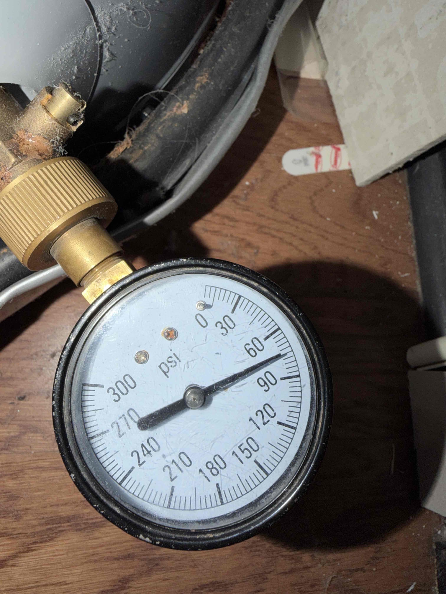 Customer called us out for installation of two bathroom faucets, as well as toilet that was constantly leaking. Gave customer options. Customer approved and proceeded with the following work.





Installed two customer supplied 4 inch spread faucets for bathrooms properly tested to ensure no leaks. Everything is working as intended with the faucets, as well as minor toilet rebuild set water level to adequate amount as well as chain for flapper. Everything is working as intended at this time.