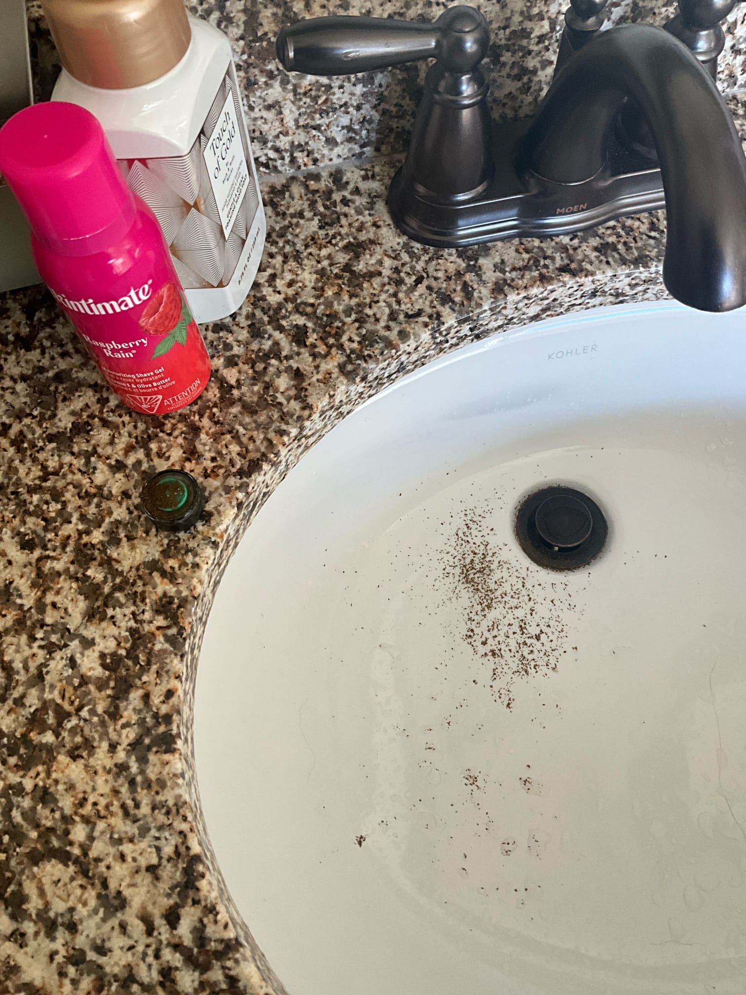 Customer had low flow in the upstairs and had concerns over Grundfos recirculation pump making noise. Informed the customer after completing diagnosis that the upstairs aerators and shower head were heavily clogged. Removed the debris to restore flow. Turned the pressure in the house up to 70 per customer request and installed a tee and valve after the Grundfos pump to properly bleed the air from the system (the existing system didn’t have a way to safely bleed the air). This was done because the pump was airlocked and not quickly bringing water upstairs. Installed the tee as a courtesy to the customer. Customer was concerned the pump would need replacement but this is not necessary at this time since the pump is only a few years old. Went over all finding and work done with the customer. Ensured customers questions were answered and concerns were addressed. Customer was satisfied with both the findings and the solutions. 