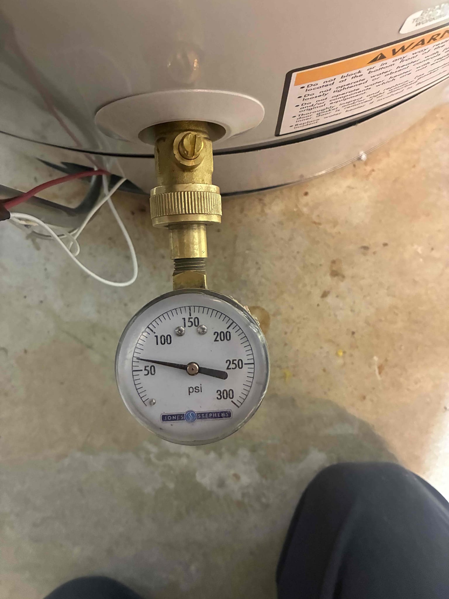 Customer wanted to install moen touchless kitchen faucet. After install checked for leaks and proper function. 