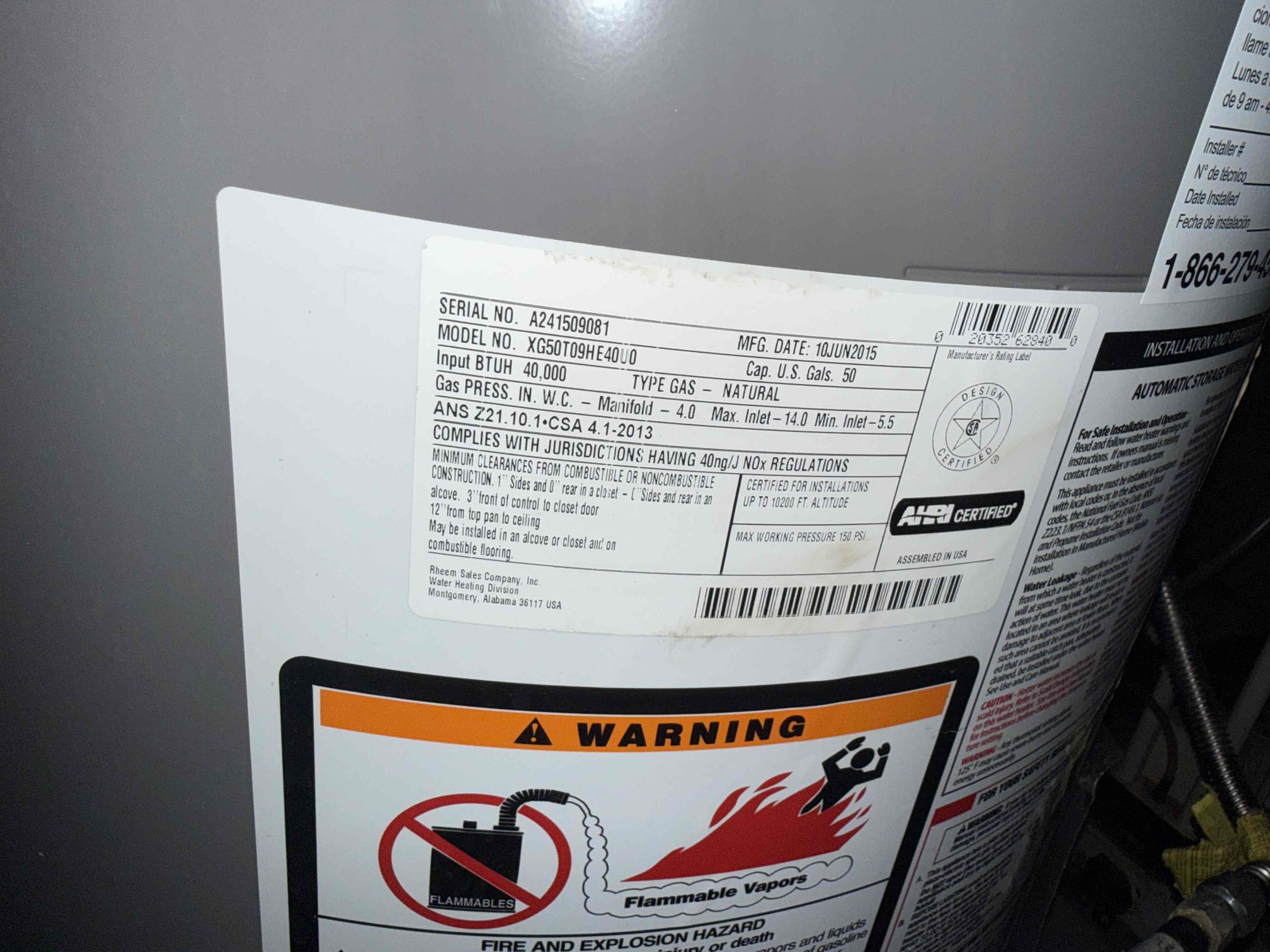 Unknown leak upon arrival. Customer stated their water bill has doubled in the last month. The city came out and informed customer they had a leak and would need a plumber out to fix it. After isolating water to just the yard found meter still spinning. Informed customer that their leak was between the meter and the house. Looked in the yard for noticeable wet spots but did not find any. Informed customer we could replace the line with a warranty or they could have leak detection out and we could come out once the leak was located to repair it. Left customer with all estimates. 