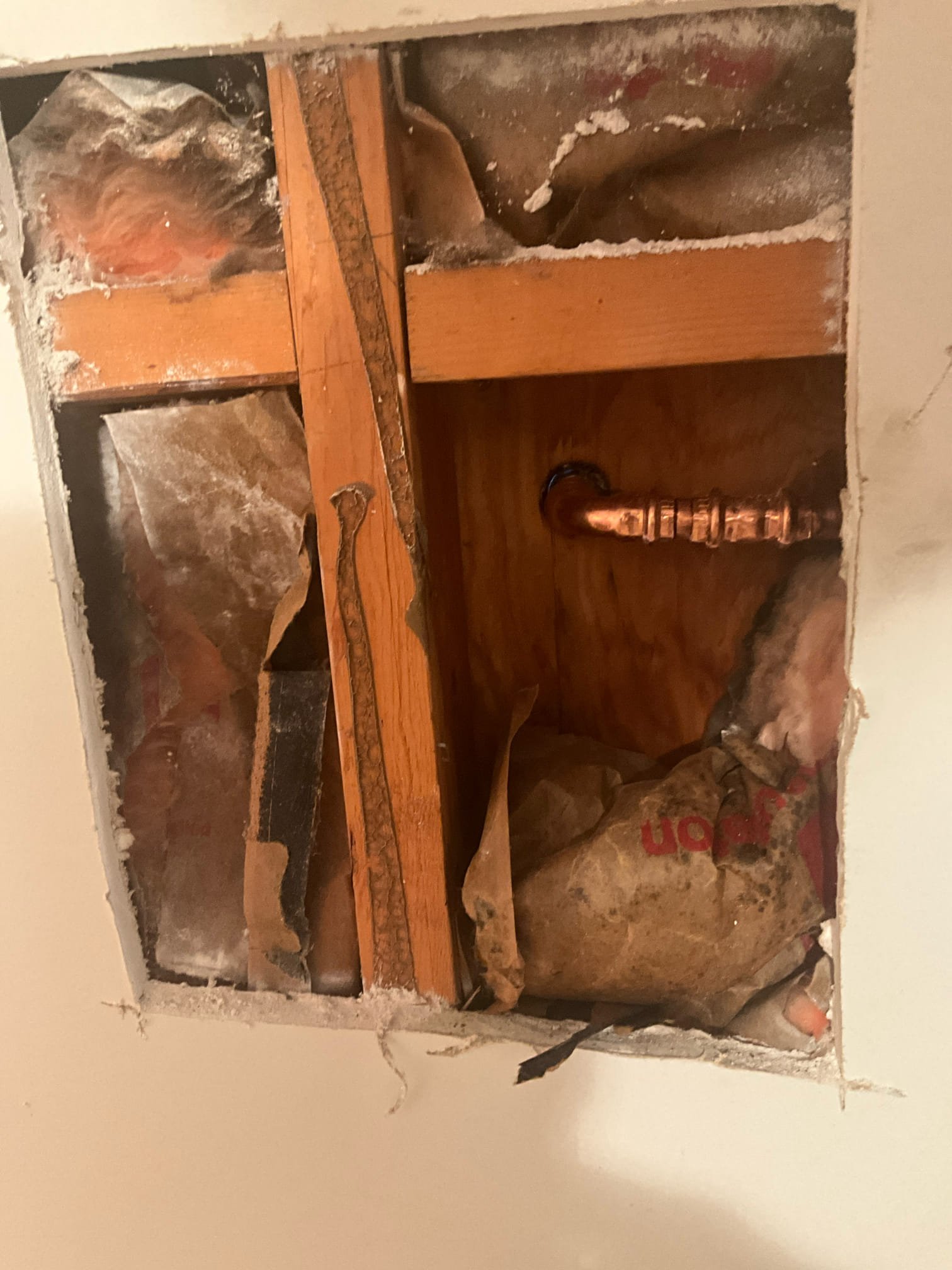 Customer had two hose bibs dripping by the garage and the rear by the sliding glass door. The one by the garage was able to be replaced. The one by the sliding door comes through solid wall with no apparent path for replacement since there is a long run of pipe that can’t be accessed. Recommended repairing as an attempt for a first step. Was able to repair the internals to stop the drip. Tested all work to ensure proper f7nction and no leaks. None were found.