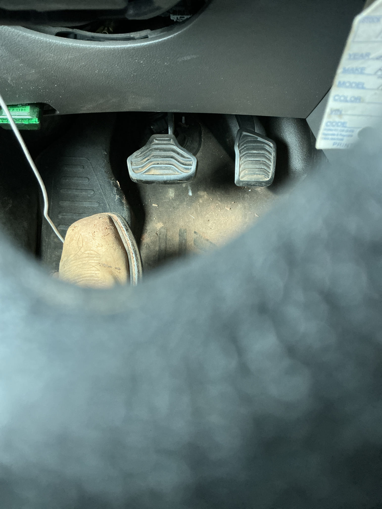 Customer wanted quote for water heater. Will call back with decision. 