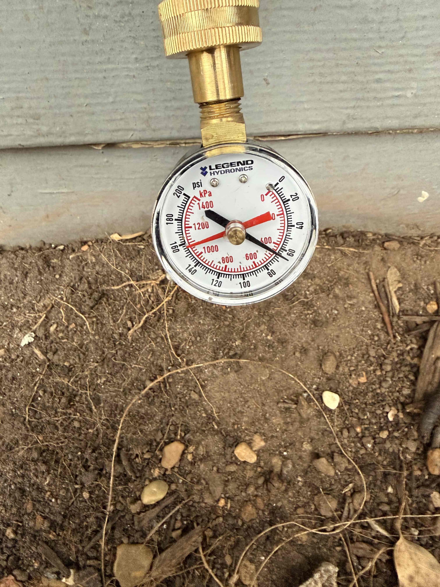 Saddle valve leaking upon arrival. Customer stated they went to get a new fridge installed and the person installing it informed them they would need a new stainless supply line as well as a new stop. Informed customer in order to replace the saddle valve but valves on the cold side would need to be replaced. Gave customer estimate, customer approved estimate. Replaced both valves and ran new supply line to fridge. Hooked up supply lines and tested for leaks. Fridge is getting water and no leaks upon departure 